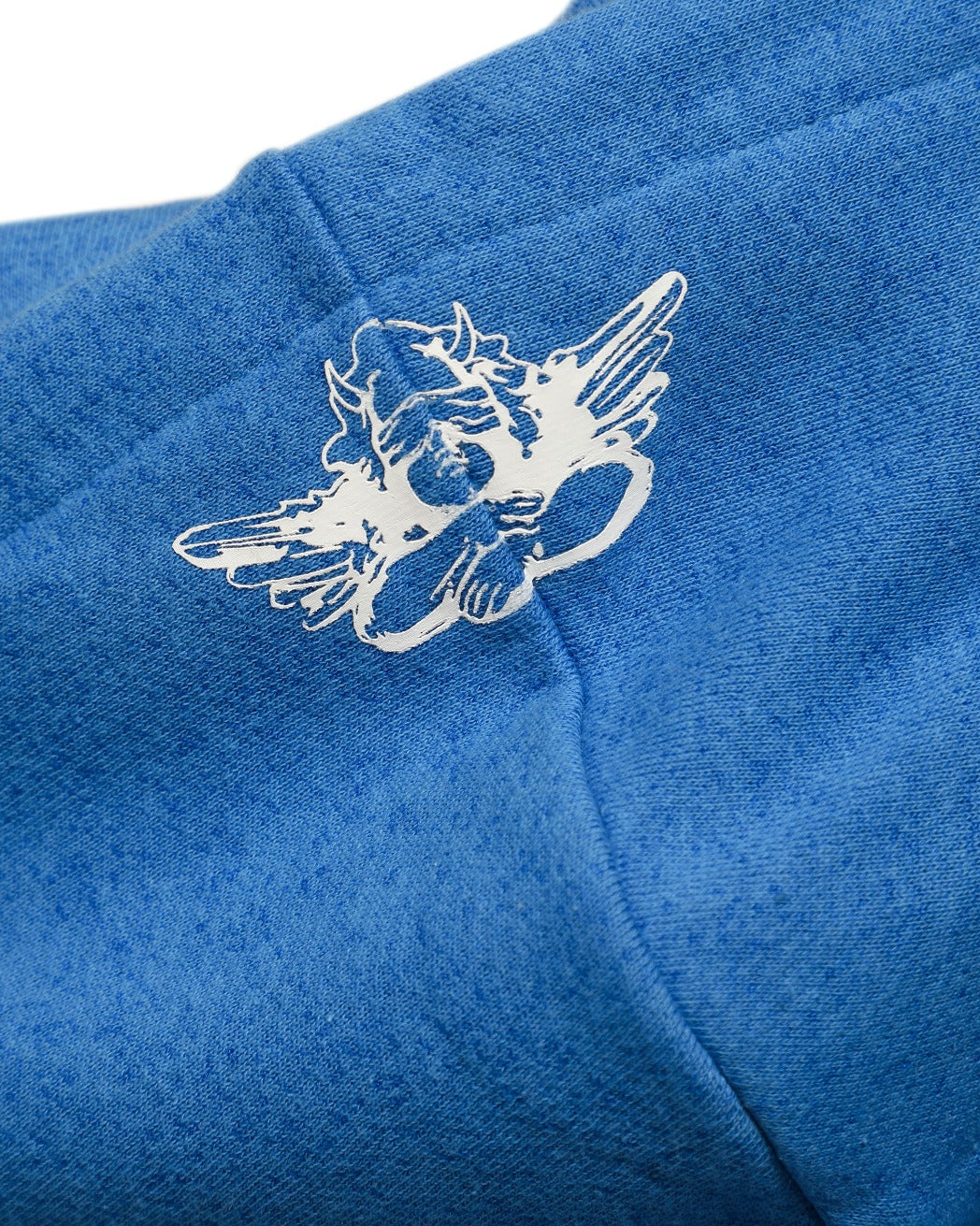 Charmer Racer Hoodie