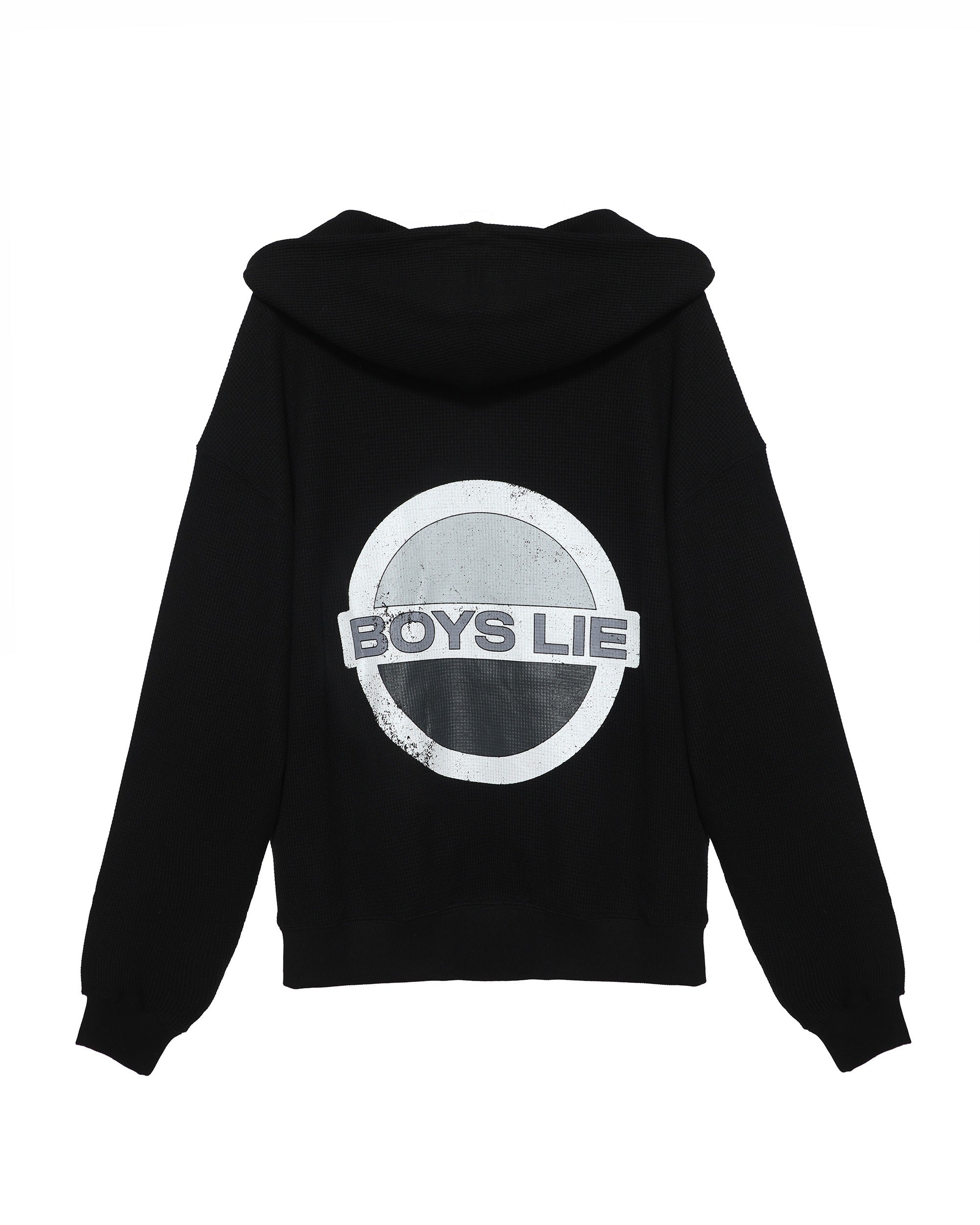 Pamela Gone Rogue Racer Hoodie