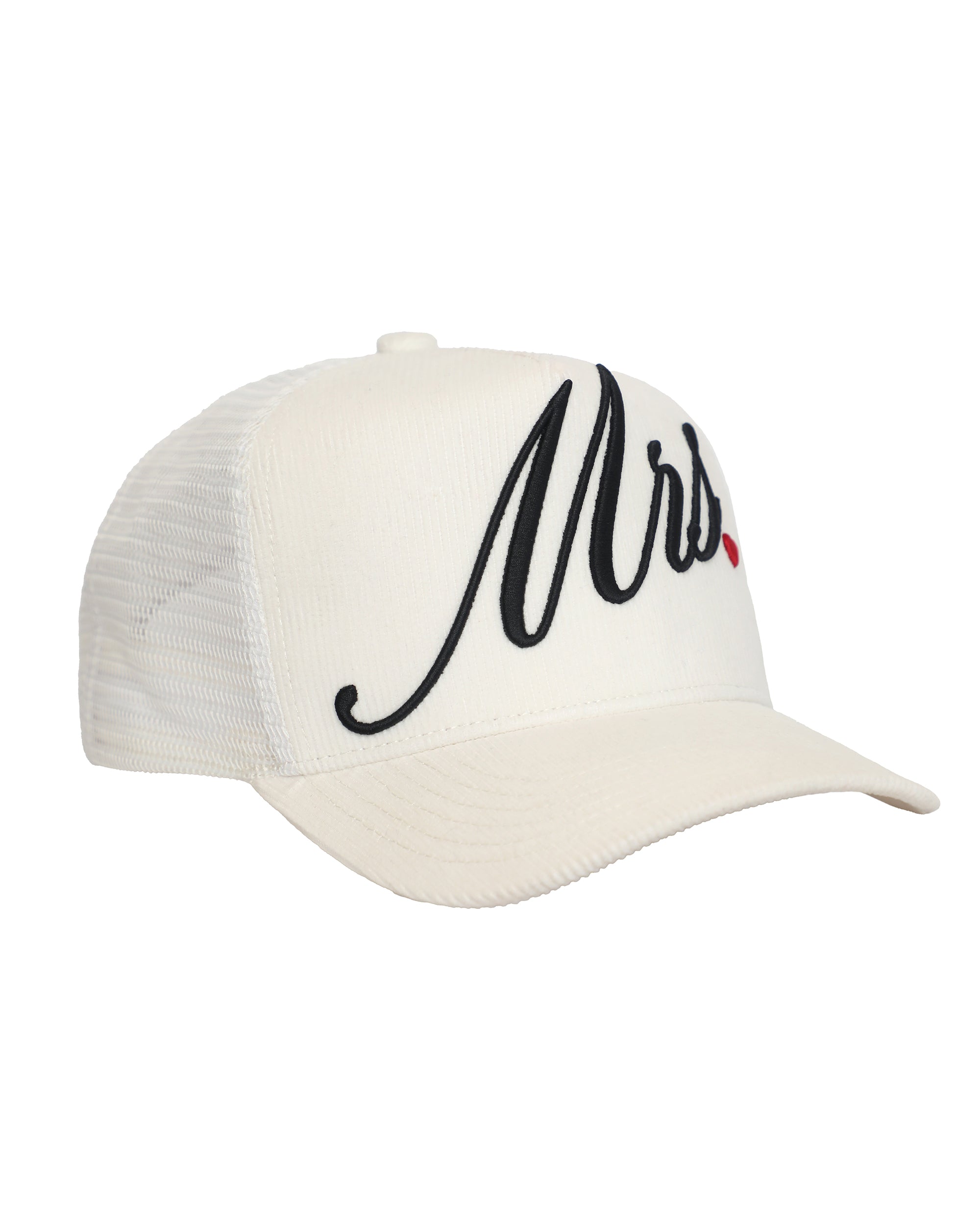 She Said Yes Trucker Hat