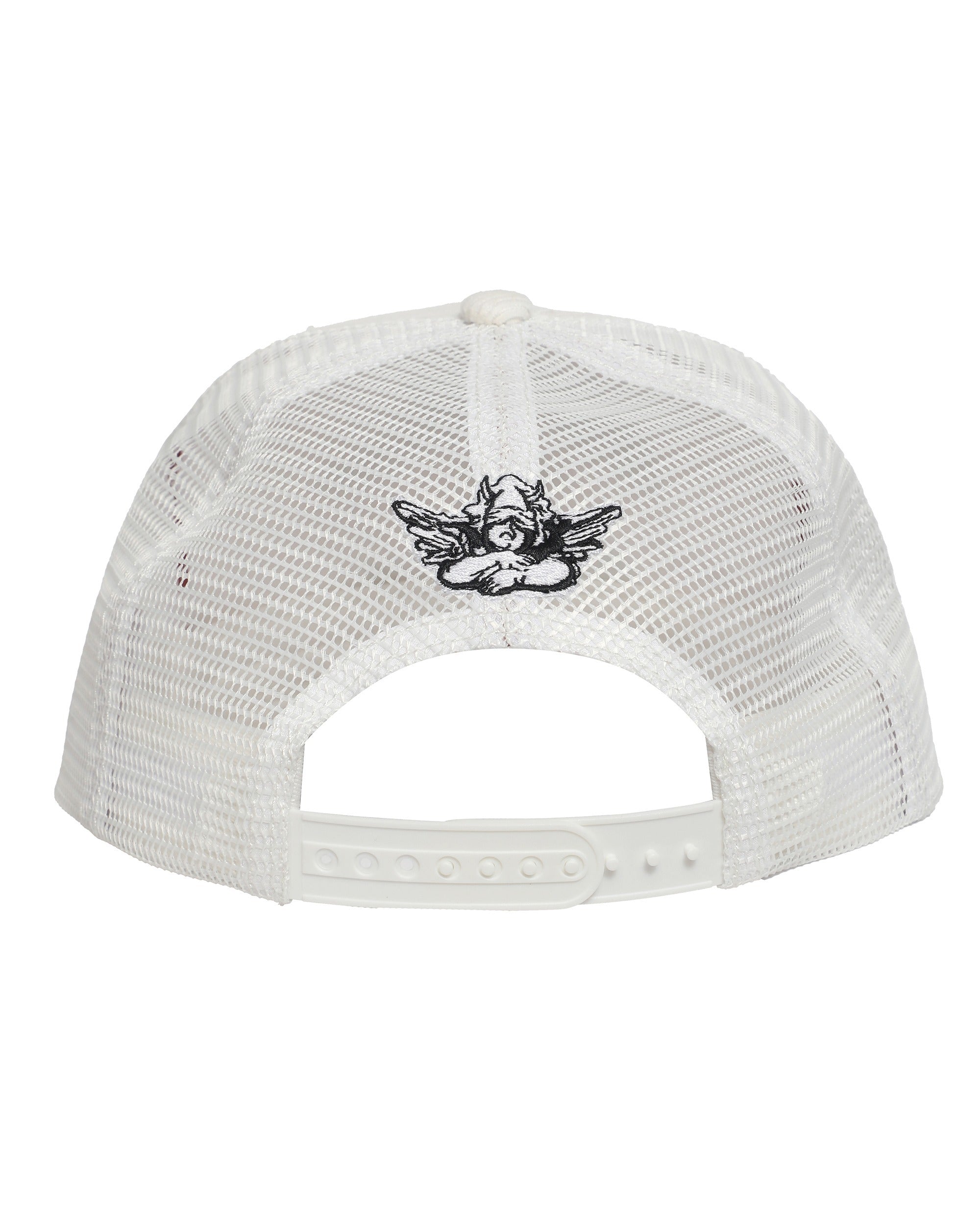 She Said Yes Trucker Hat
