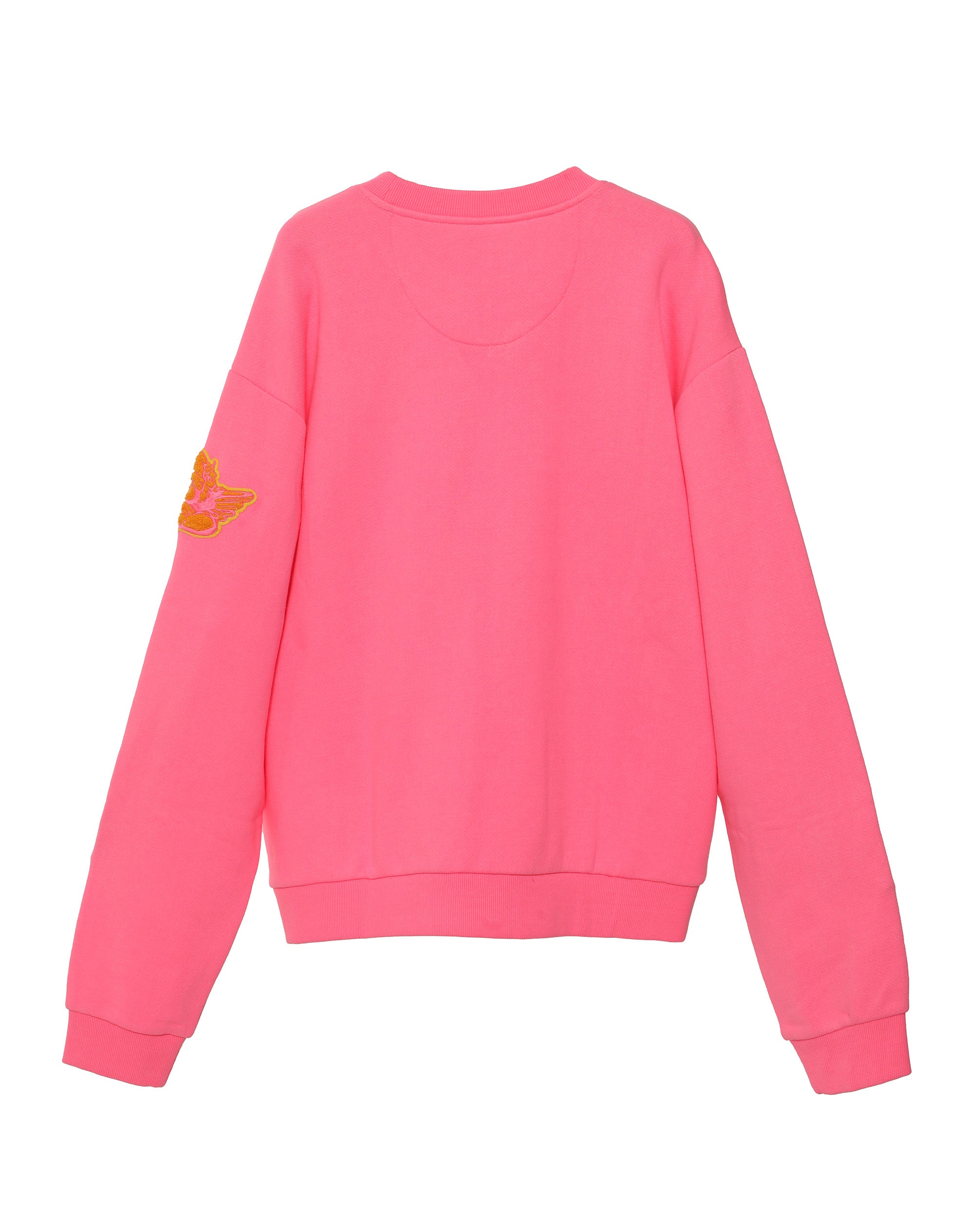 Not Your Puppet V2 Kara Crewneck