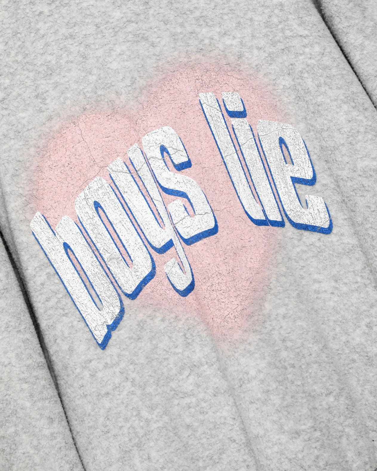 Charmer Kara Crewneck