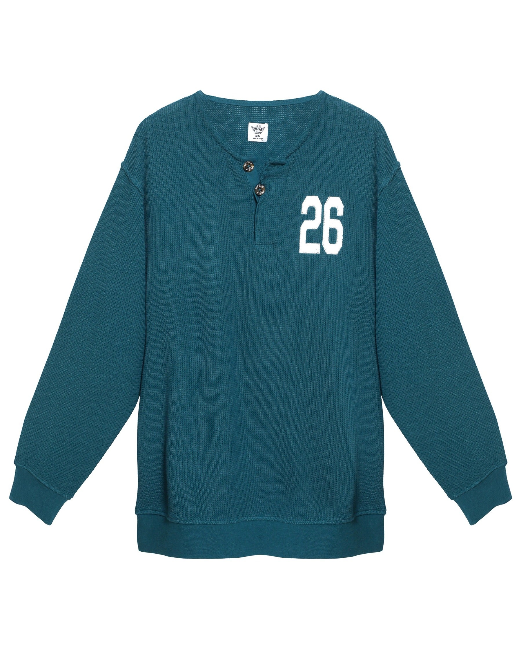 A Little Birdie Told Me K-Crewneck
