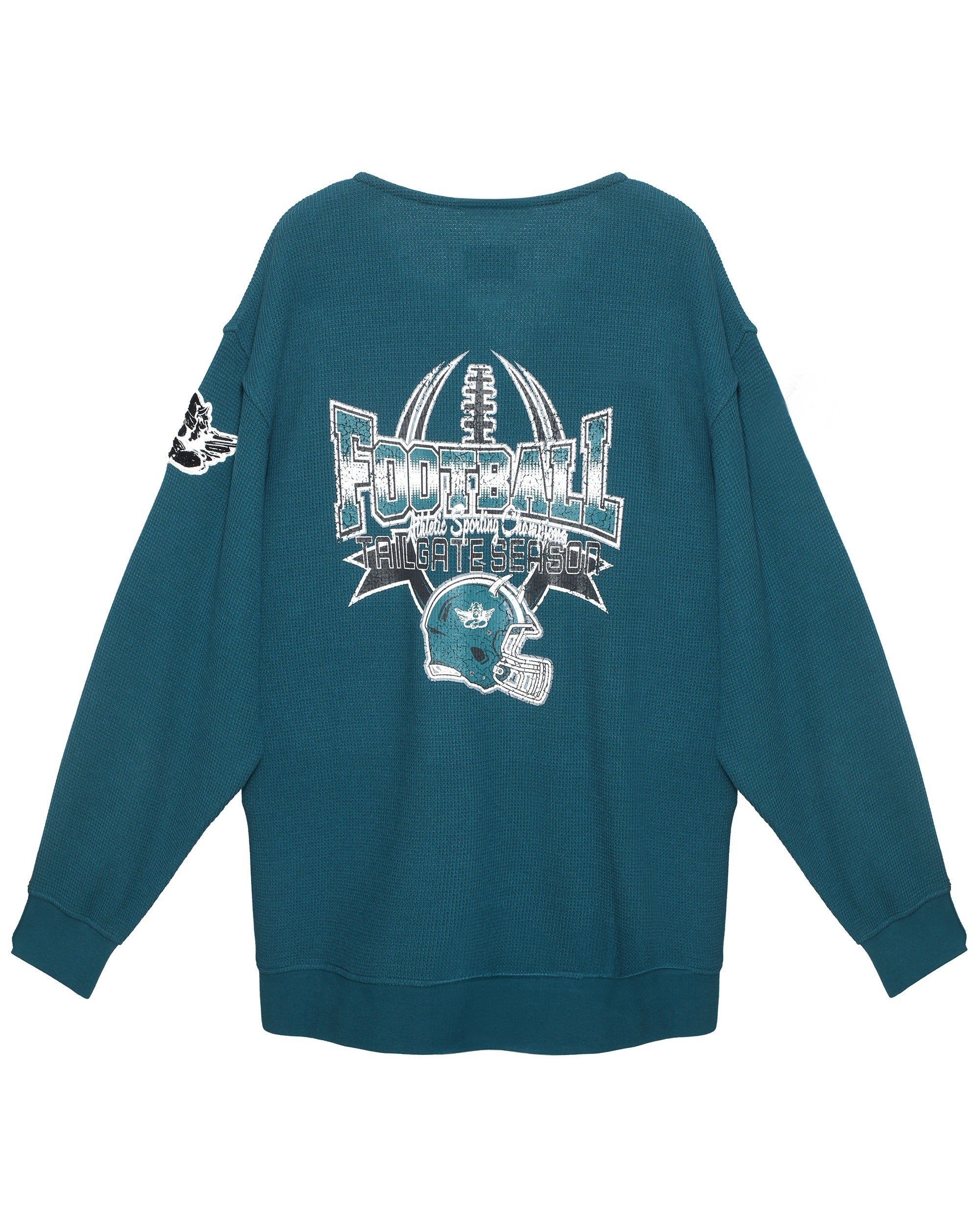 A Little Birdie Told Me K-Crewneck