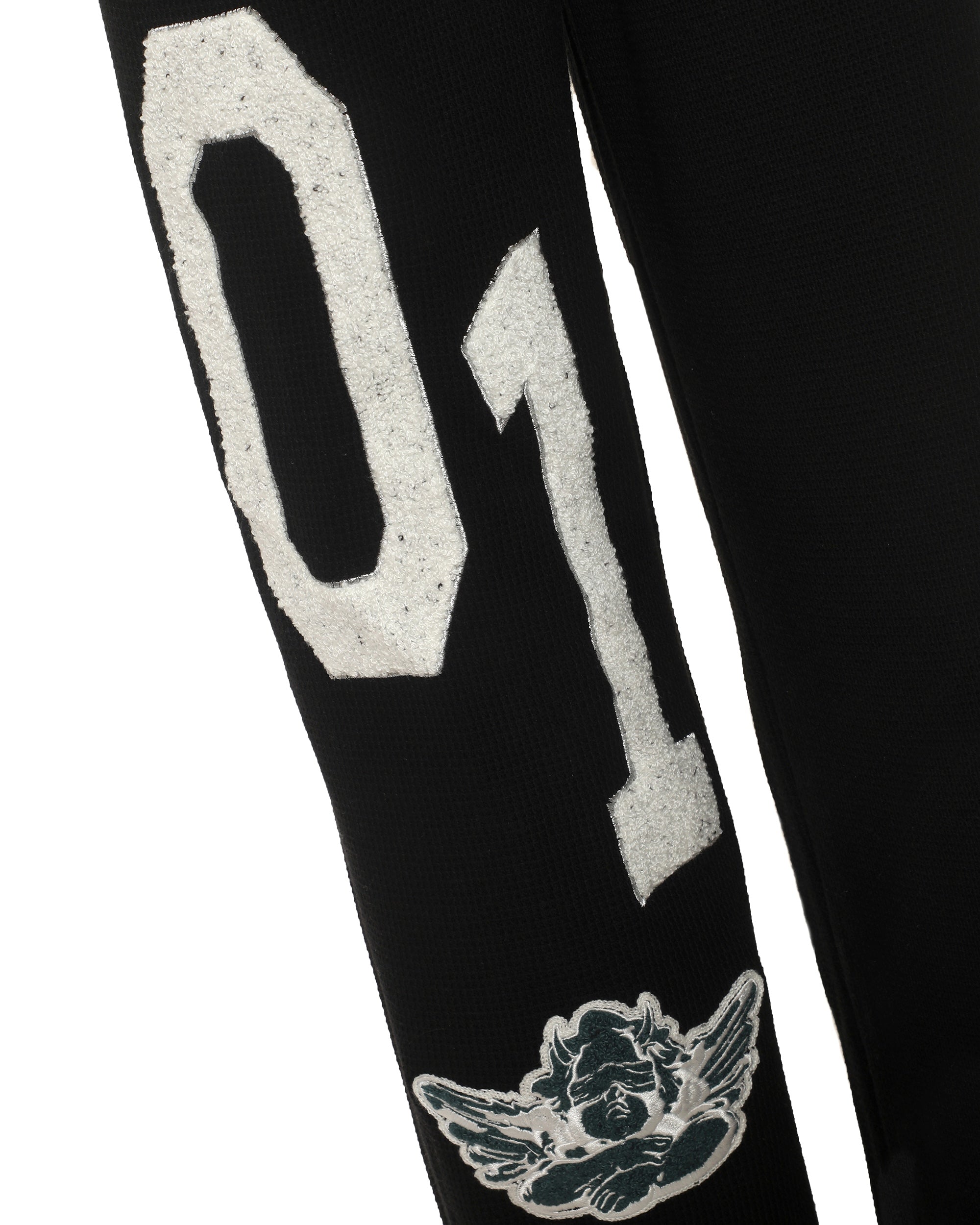 A Little Birdie Told Me Alex Pant