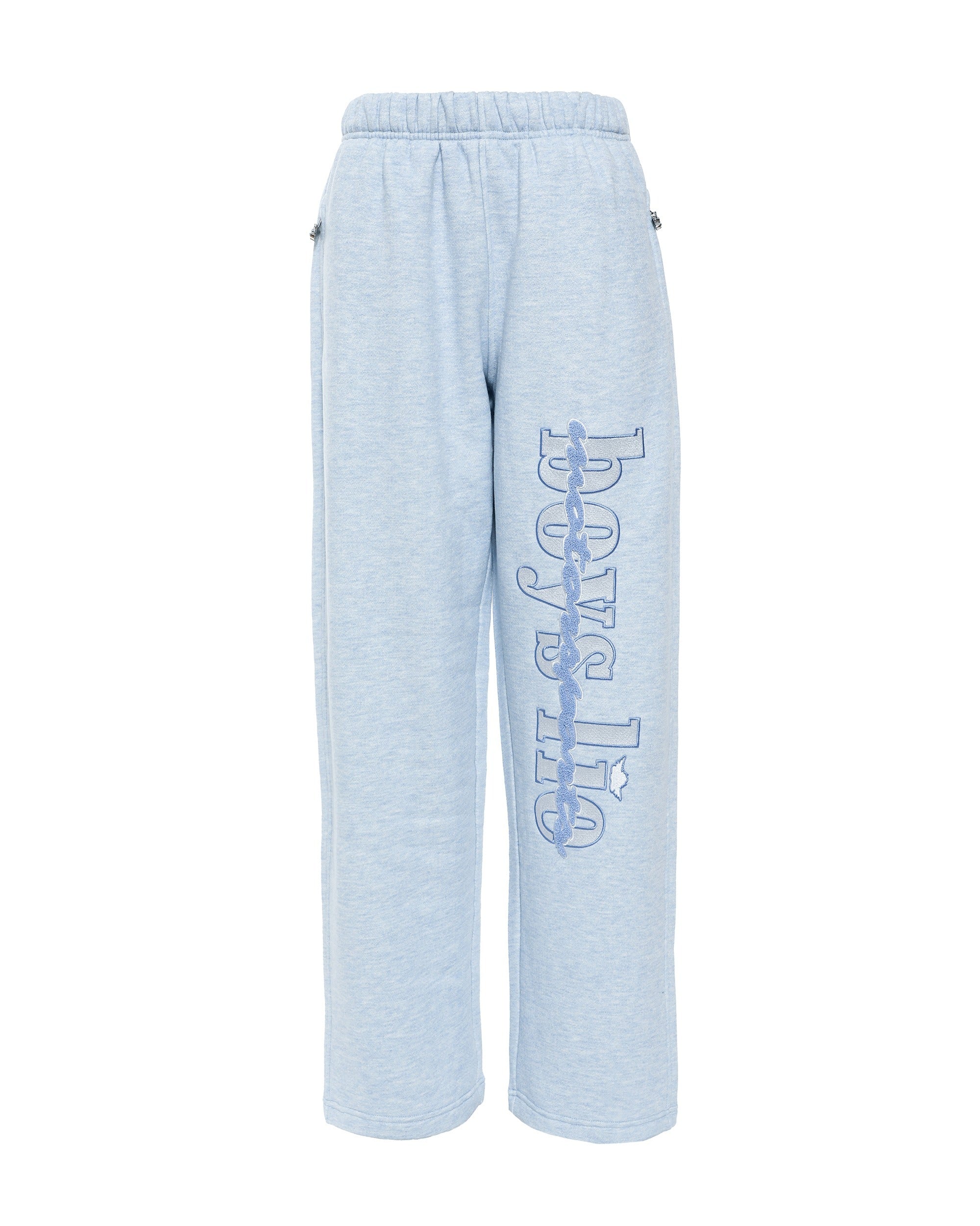 Blue Motorsports Alex Pant