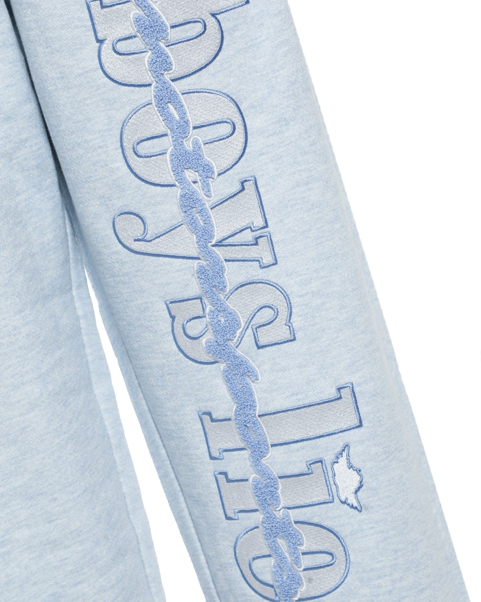 Blue Motorsports Alex Pant