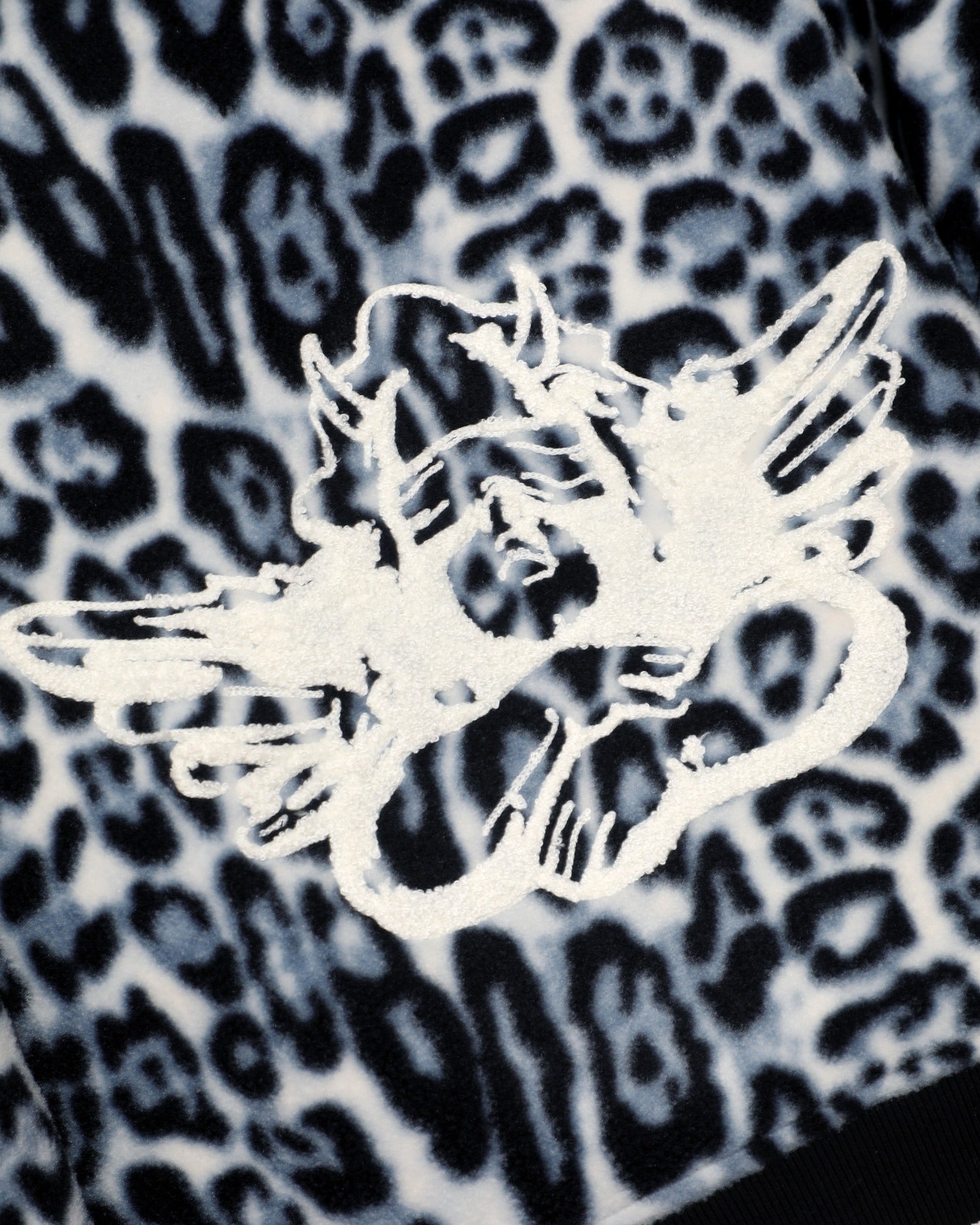 Once a Cheetah Alex Zip