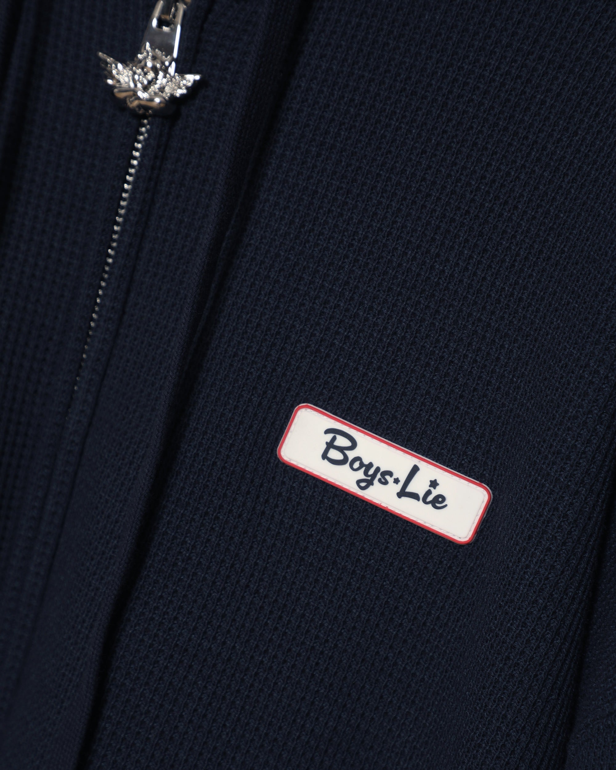Name 'Em Harley Zip