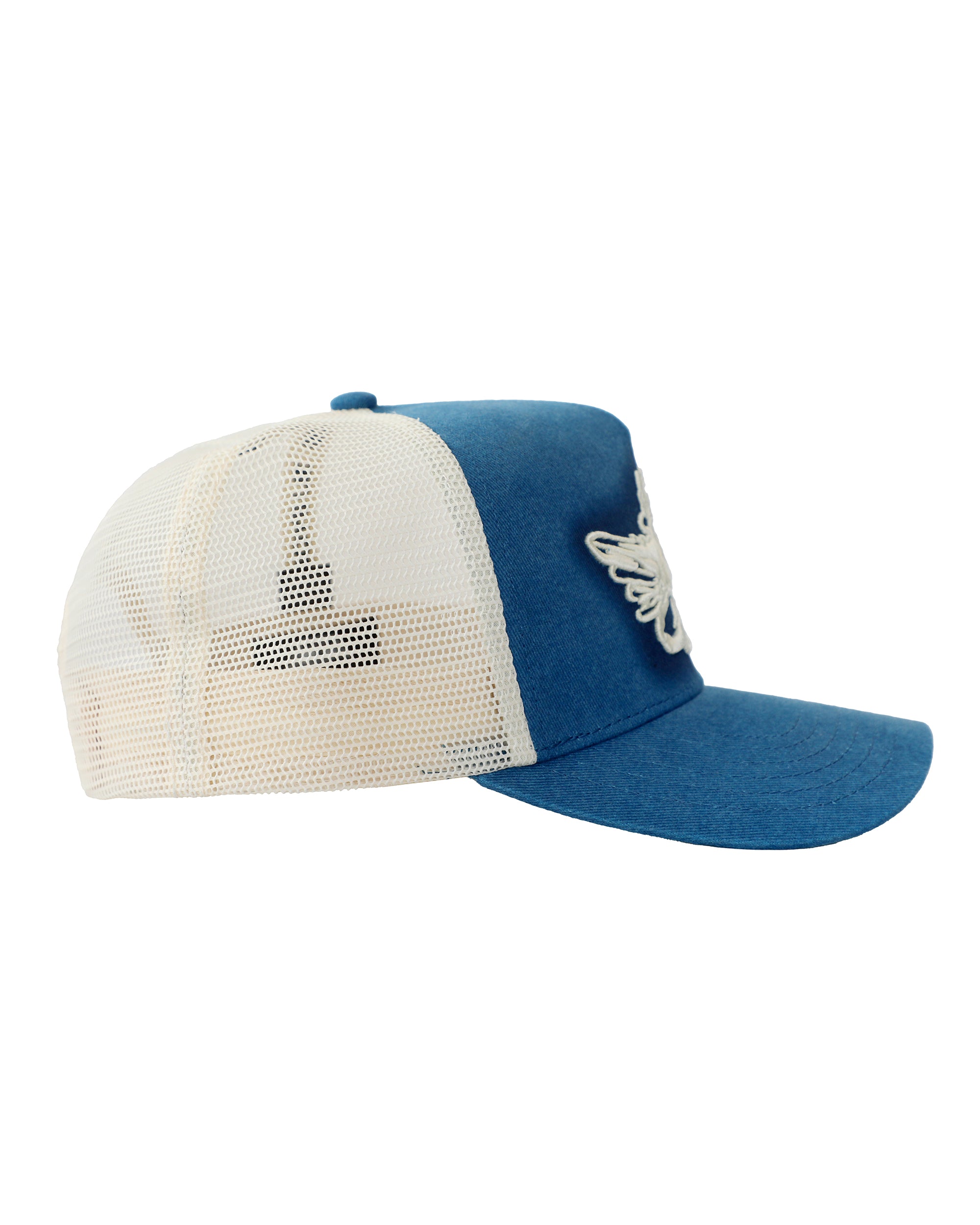 Blueprint Trucker