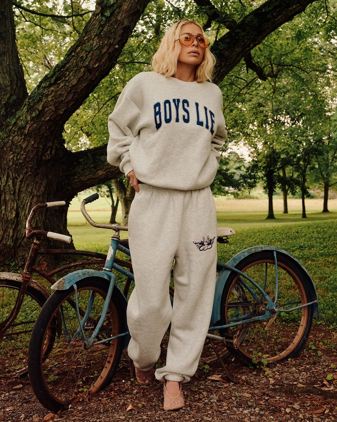 Smoke & Mirrors Kimmy Pants