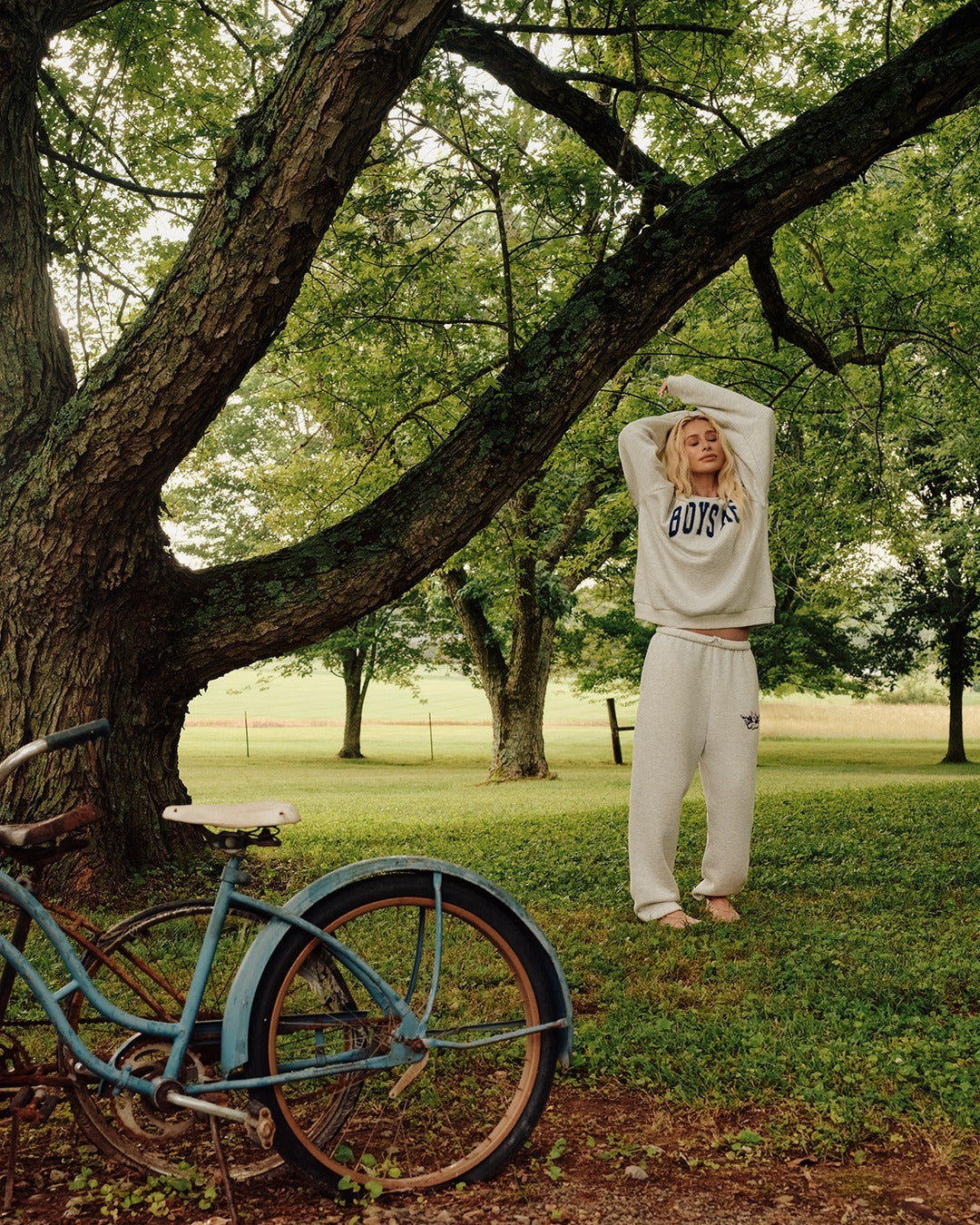 Smoke & Mirrors Kimmy Pants