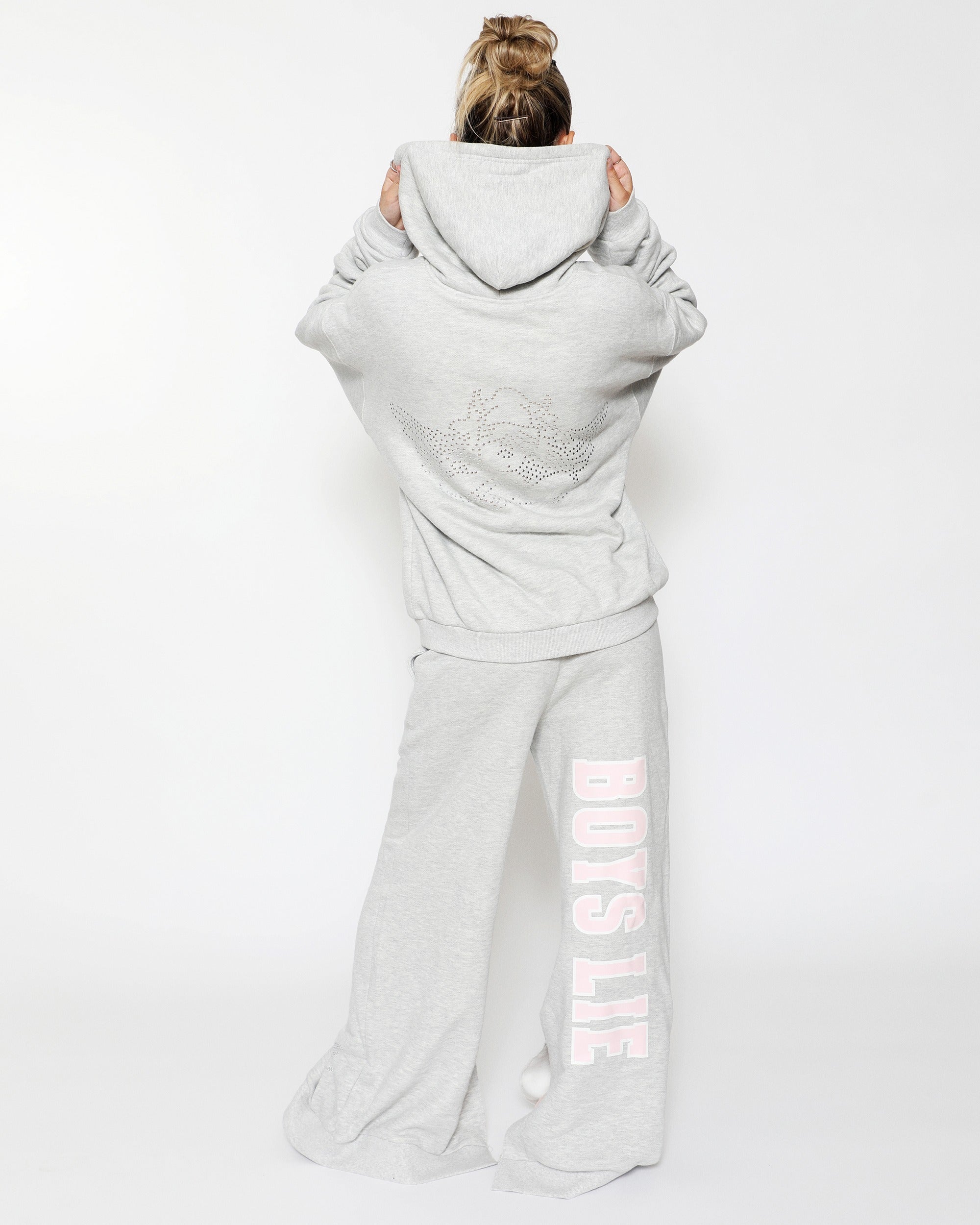 Candyqueen V2 MM Pant