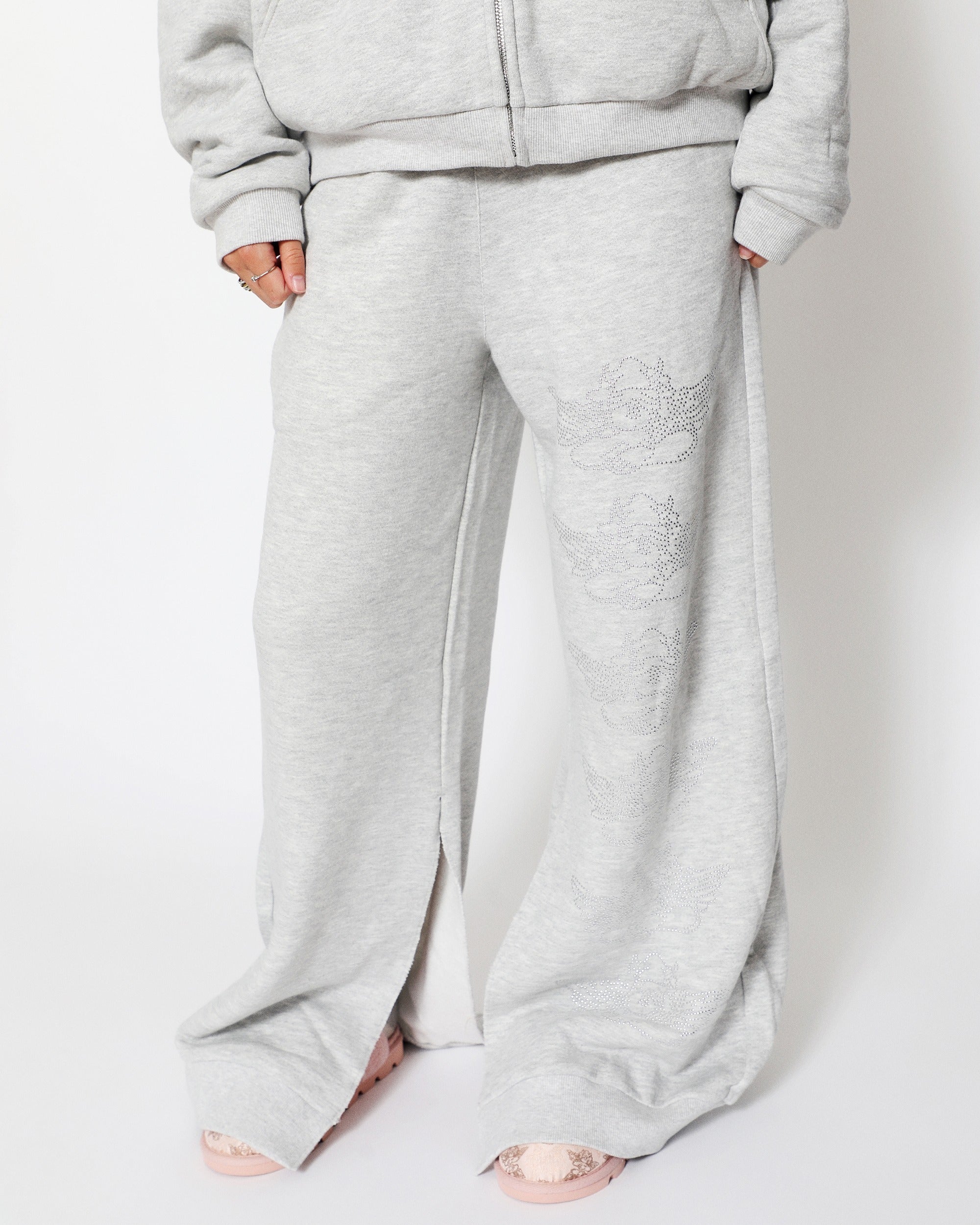 Candyqueen V2 MM Pant