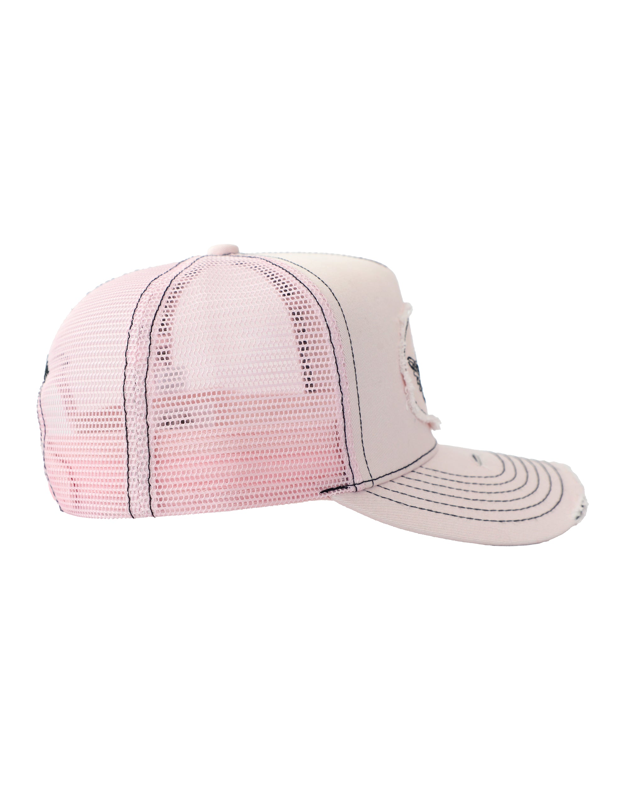 Miss Mayhem Trucker Hat