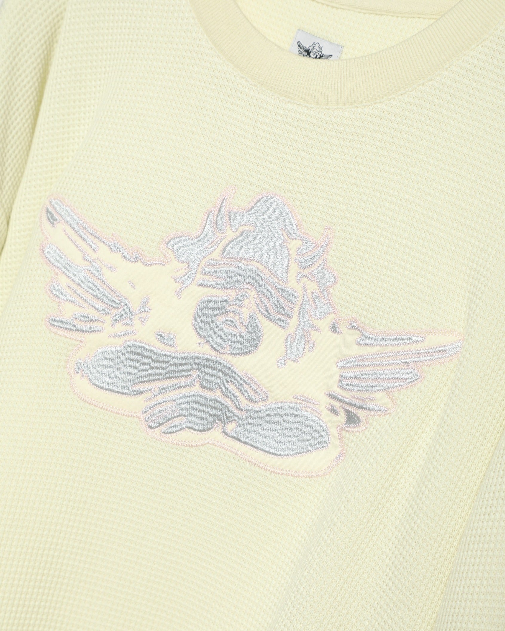 Pastel Me Kara Crewneck
