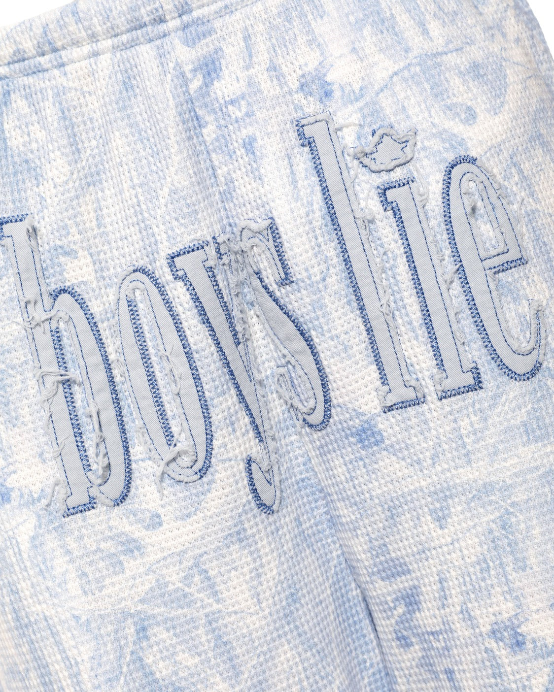 Blue Manhunt Kimmy Pant