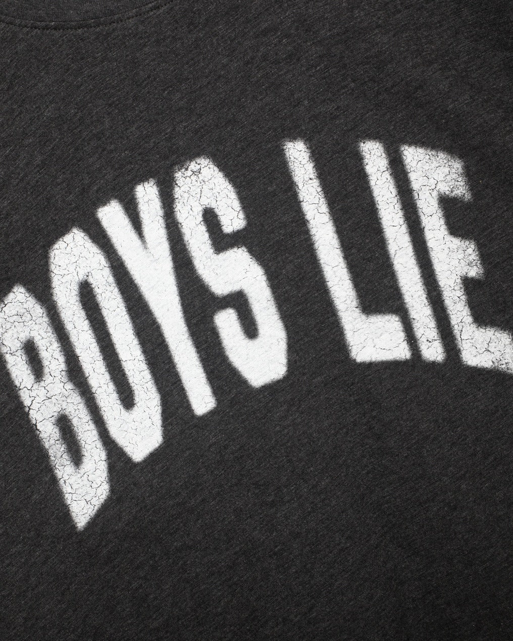Majoring In Moving On Boyfriend Tee
