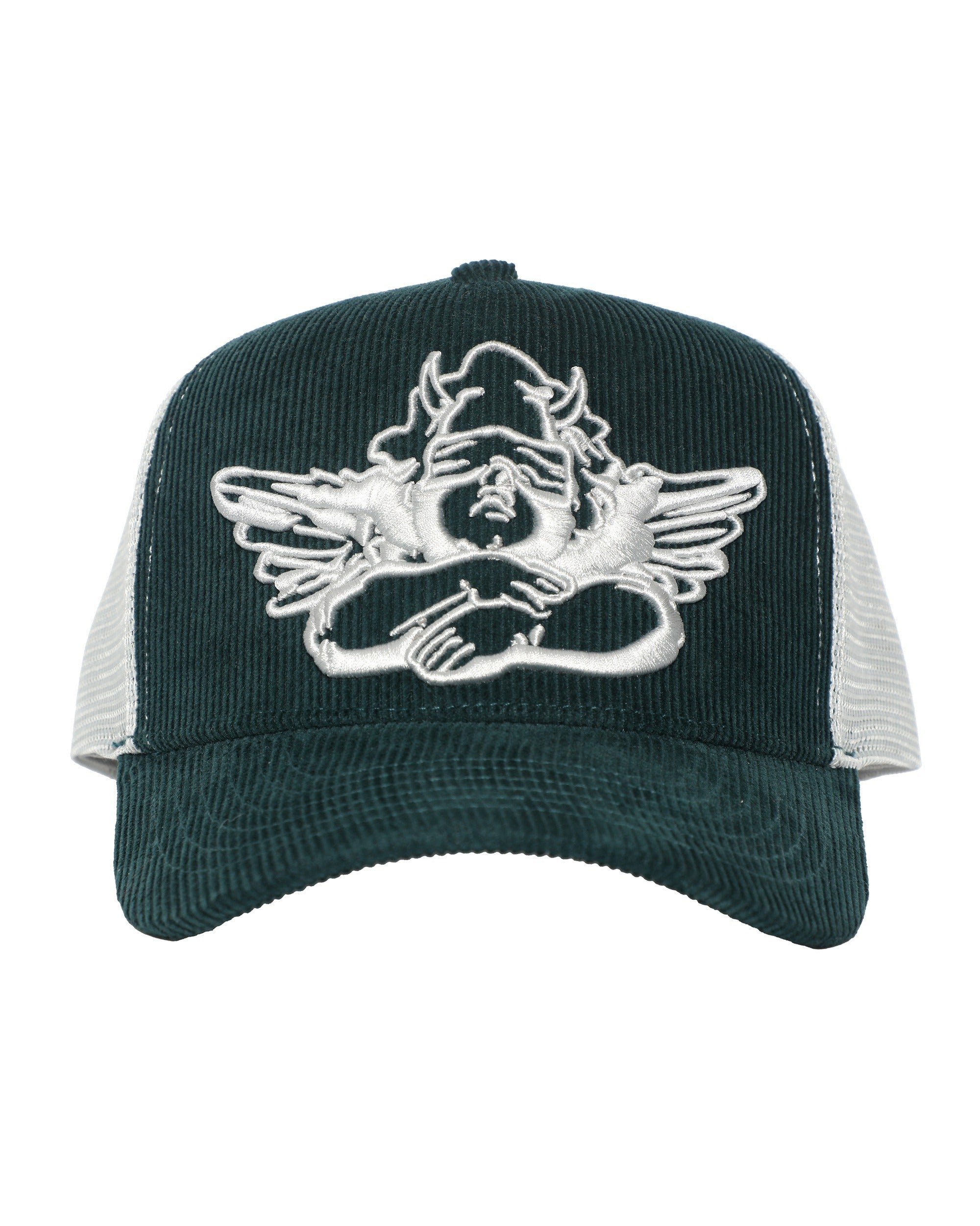 Go Birds Trucker