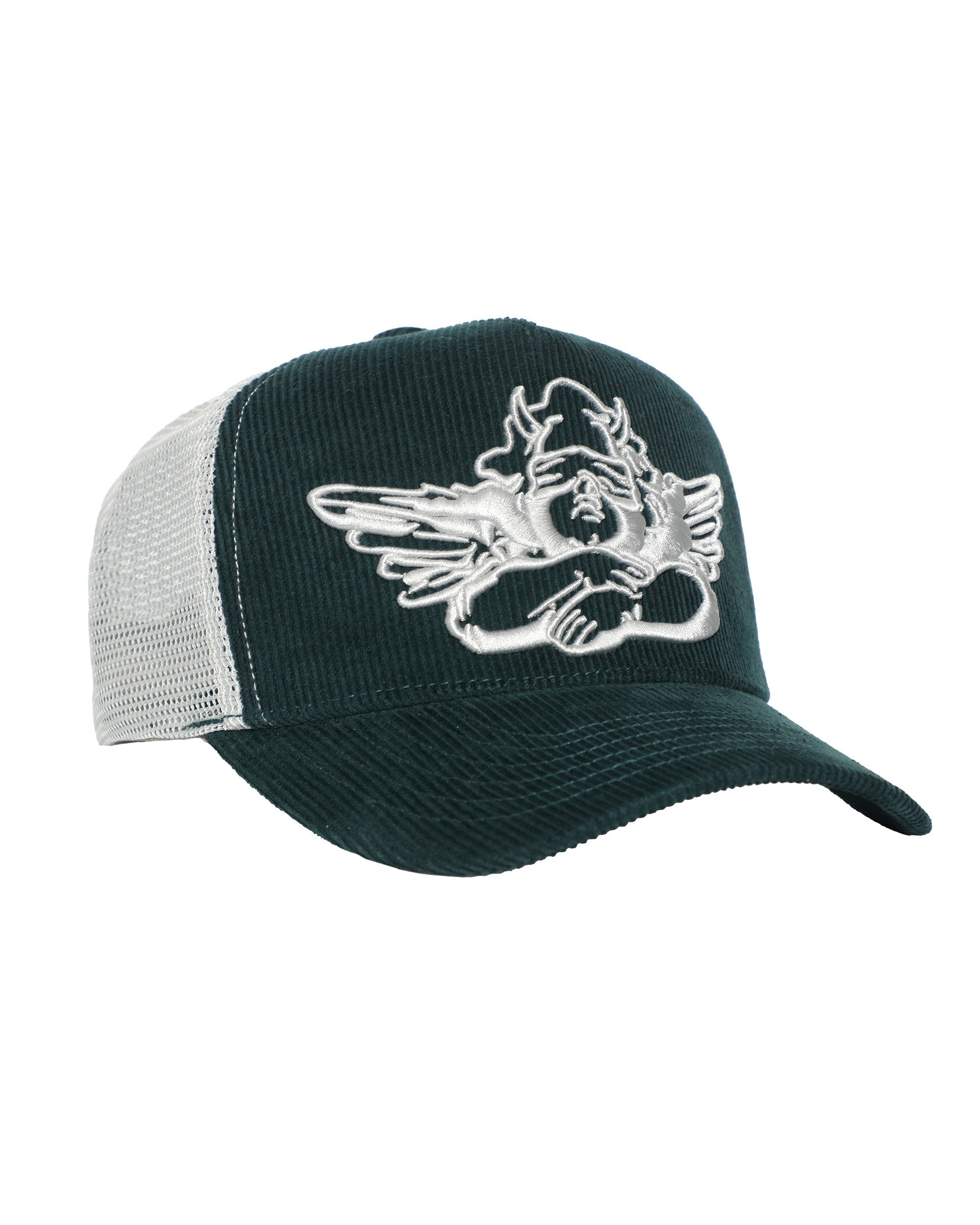 Go Birds Trucker