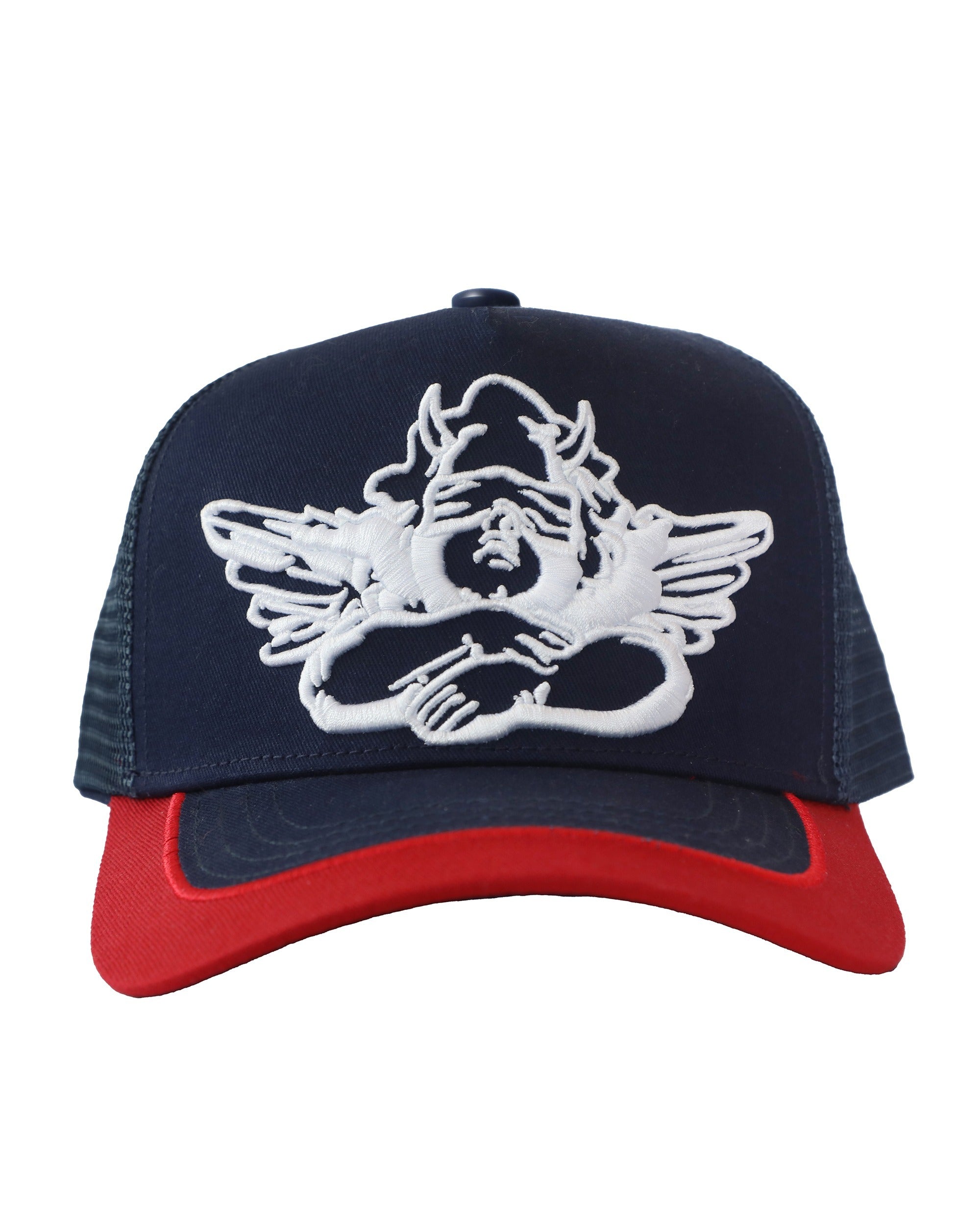 Redline Trucker