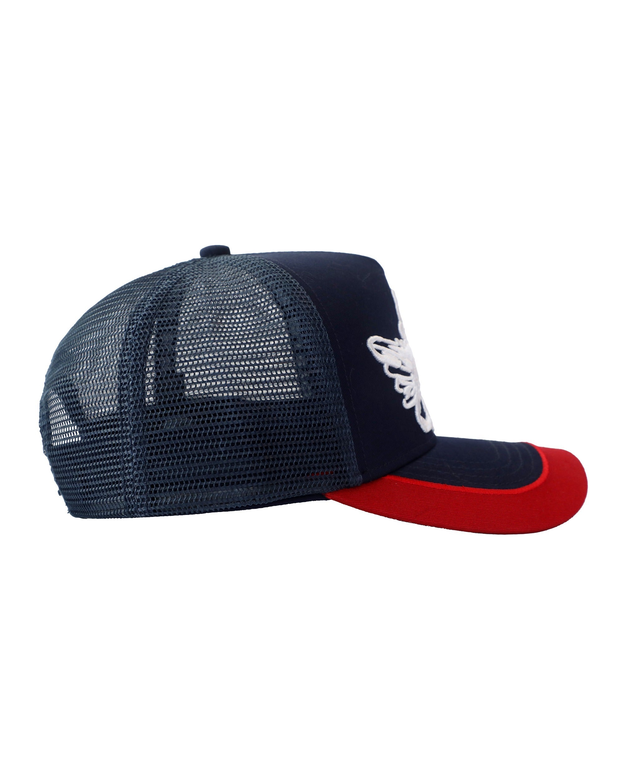 Redline Trucker