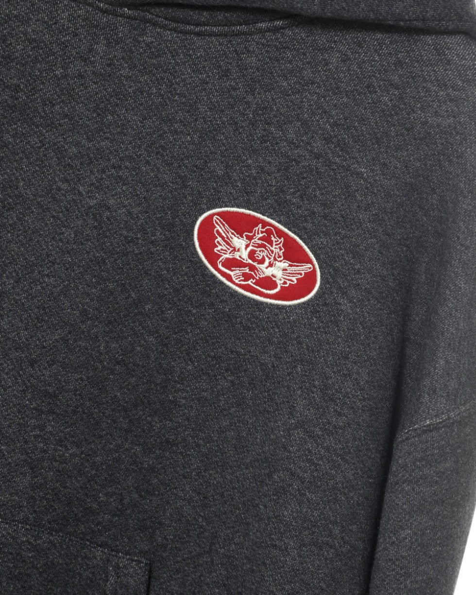 Mon Cheri Racer Hoodie