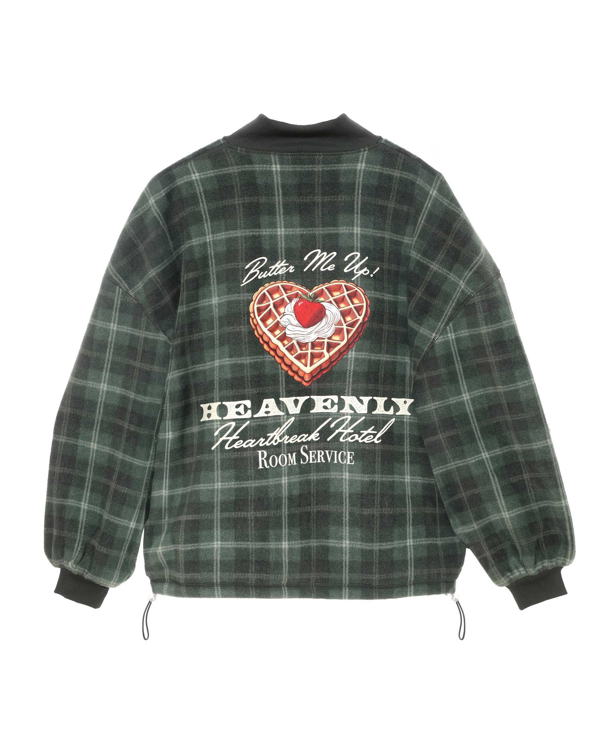 Heavenly Room Service A1 Alex Crewneck