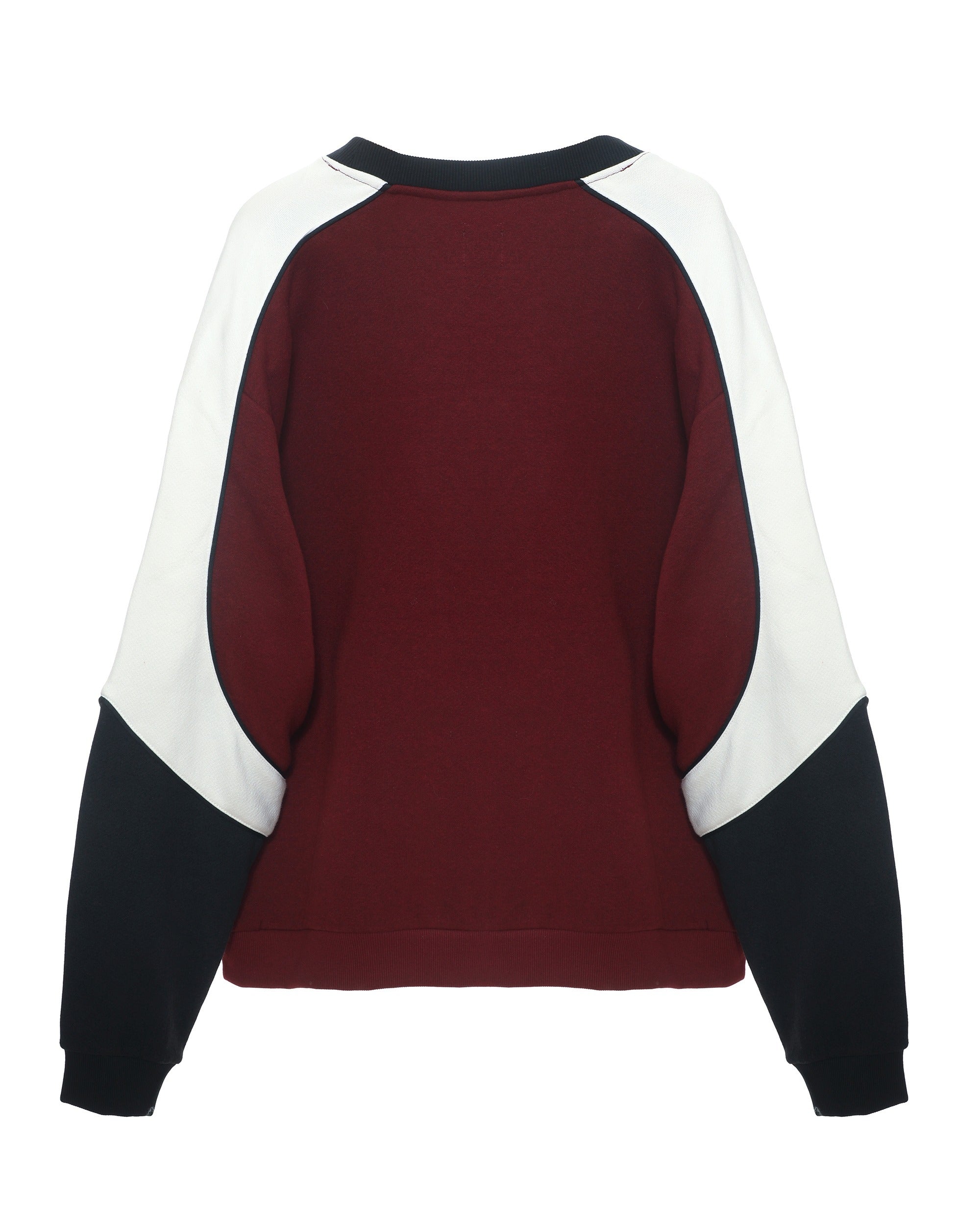 Good Sport Kara Crewneck