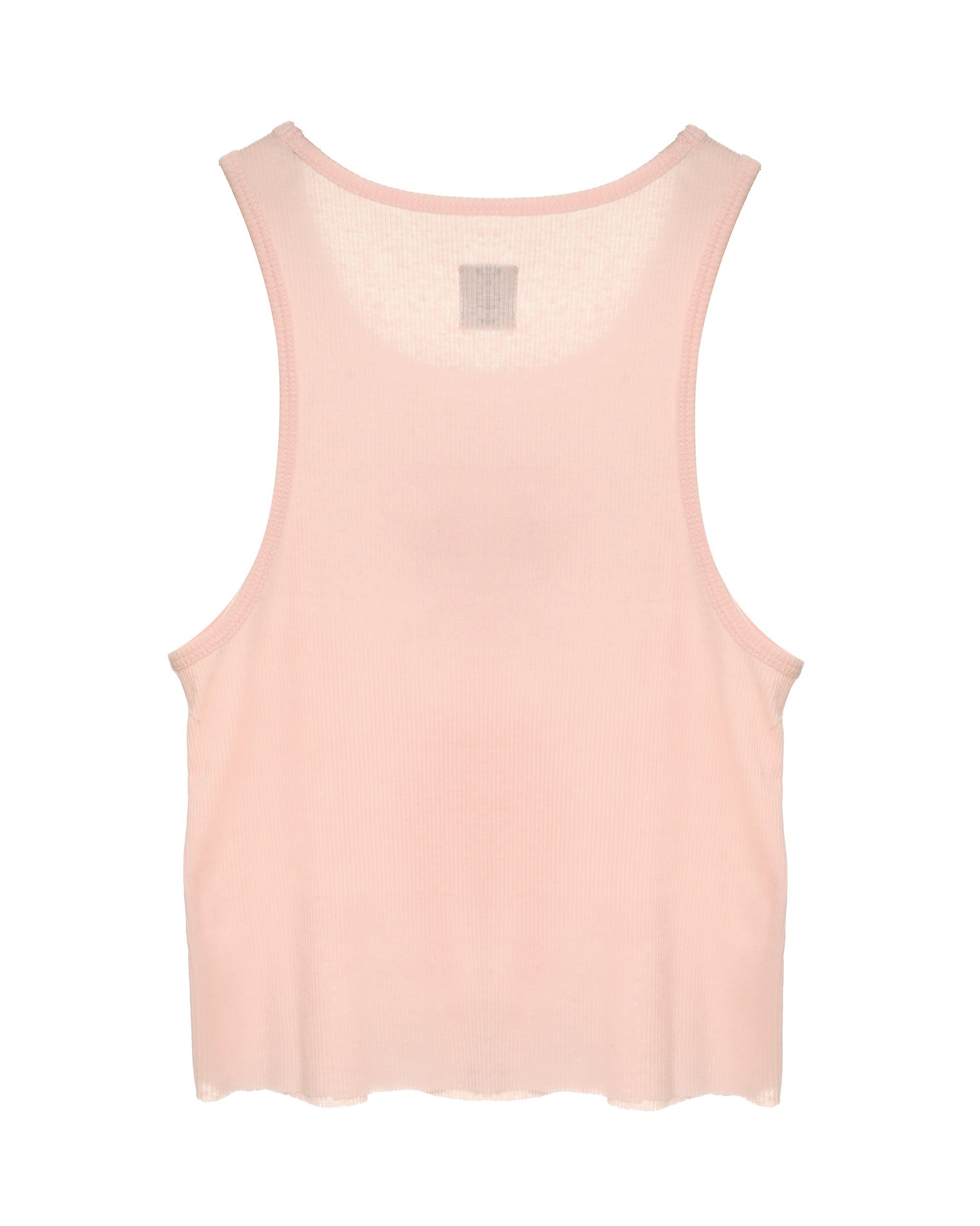 Loverboy Flirty Shirley Beegee Tank