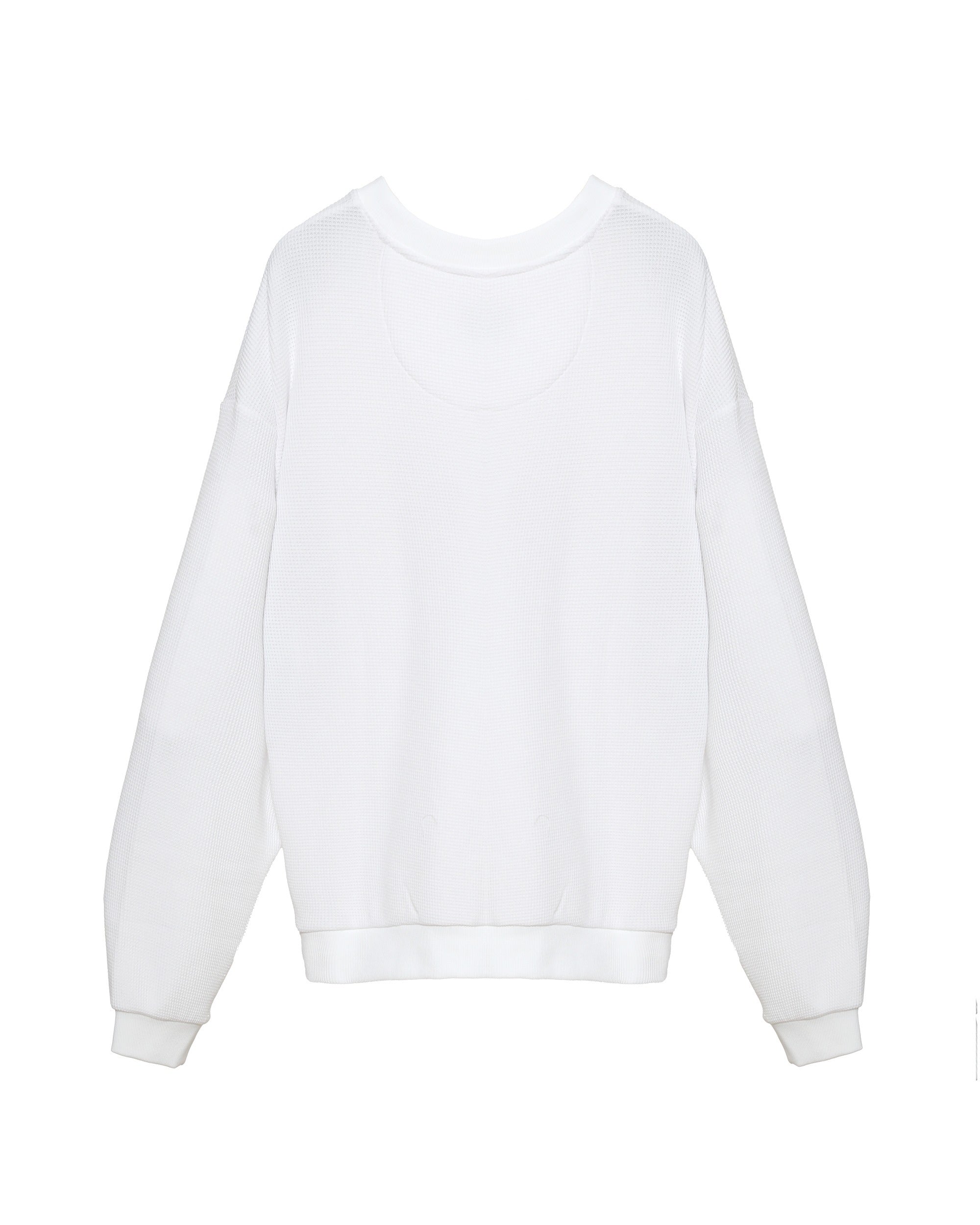 Out of Their League Kara Crewneck