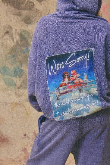 1-800 Disconnected Kimmy Pant