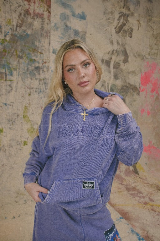 1-800 Disconnected Kimmy Pant