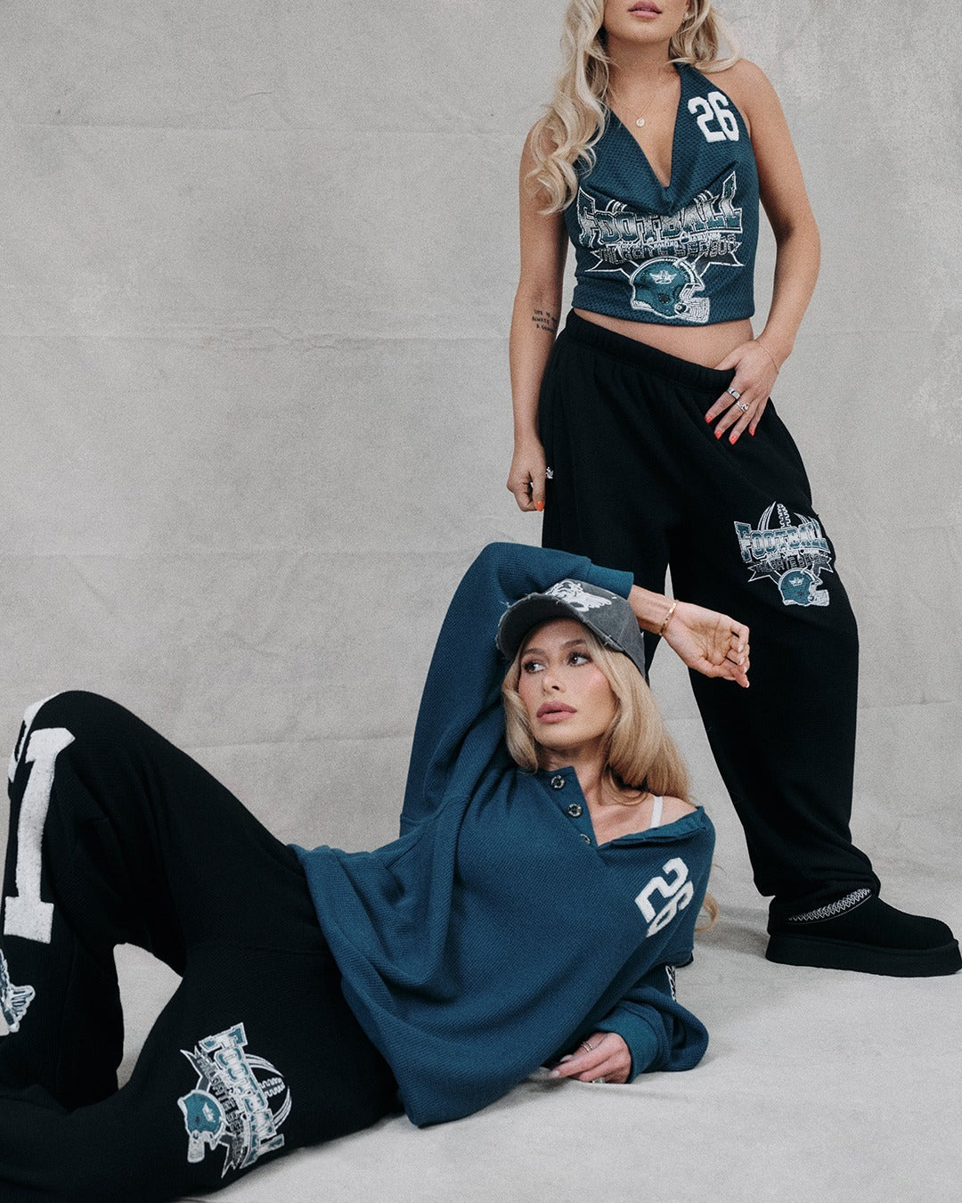 A Little Birdie Told Me Alex Pant