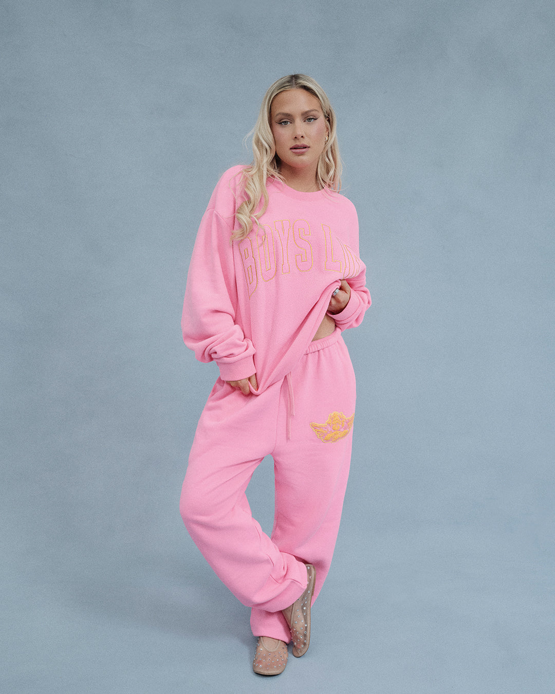 Not Your Puppet V2 Kimmy Pant