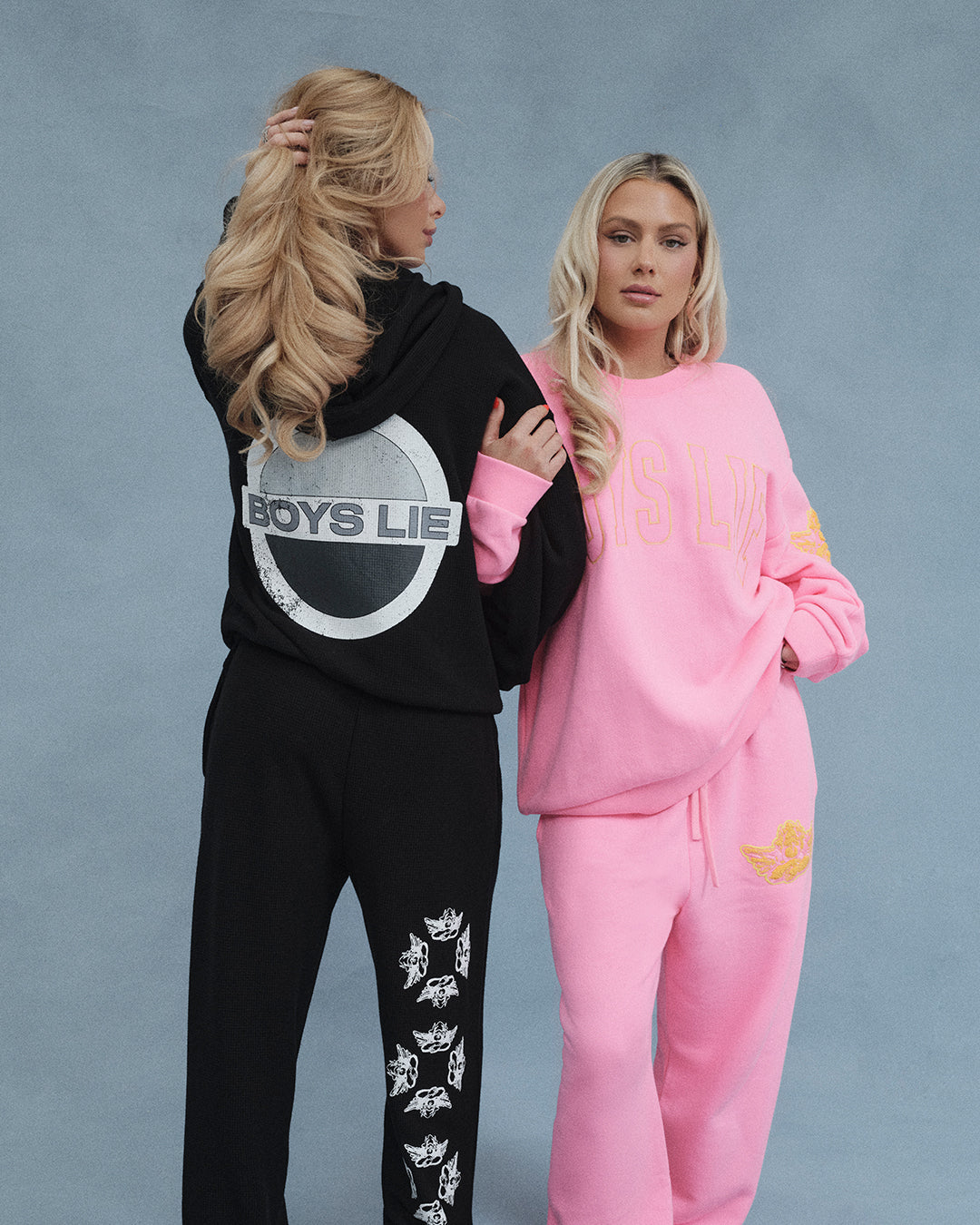 Pamela Gone Rogue Kimmy Pant