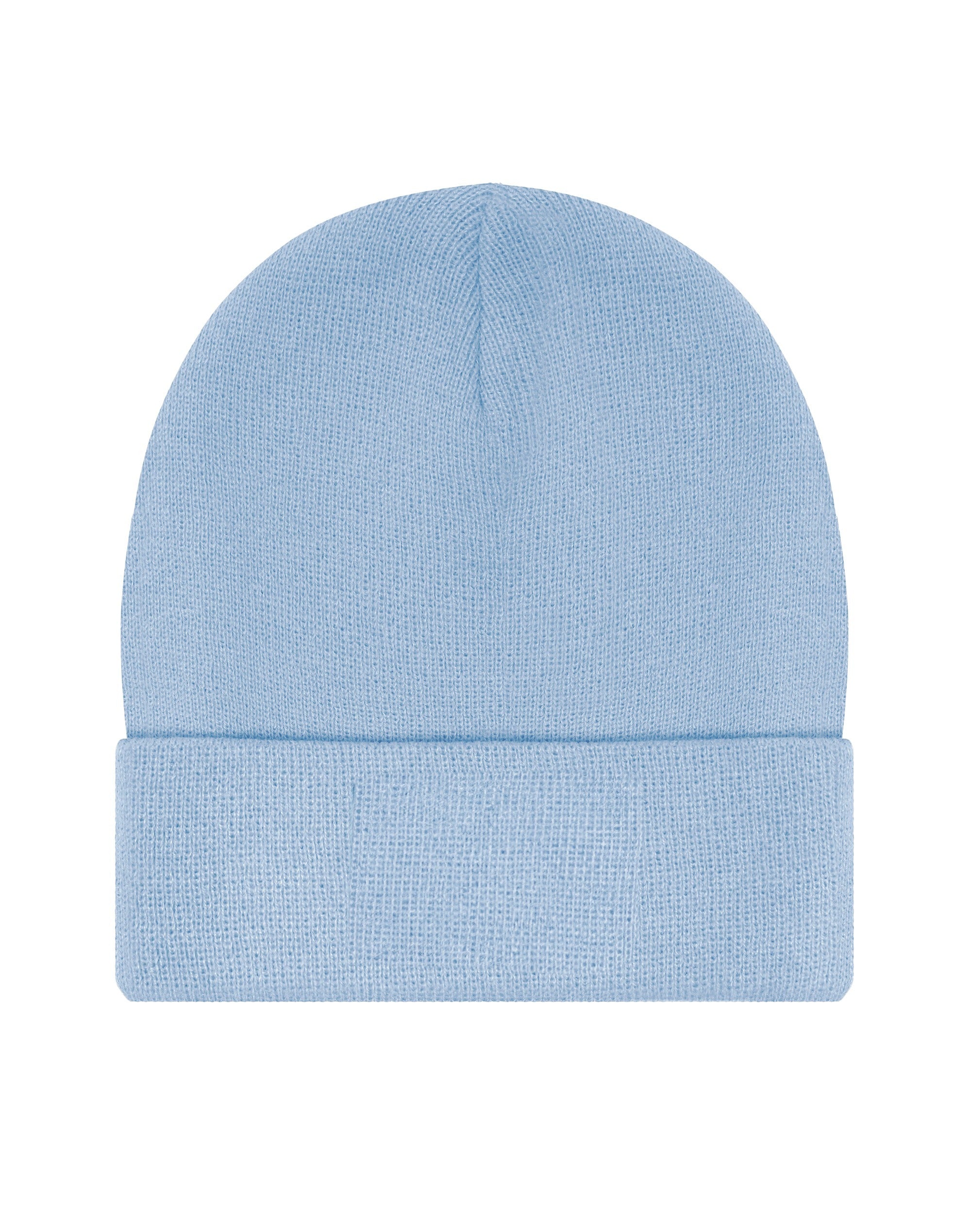 Blue Manhunt Beanie