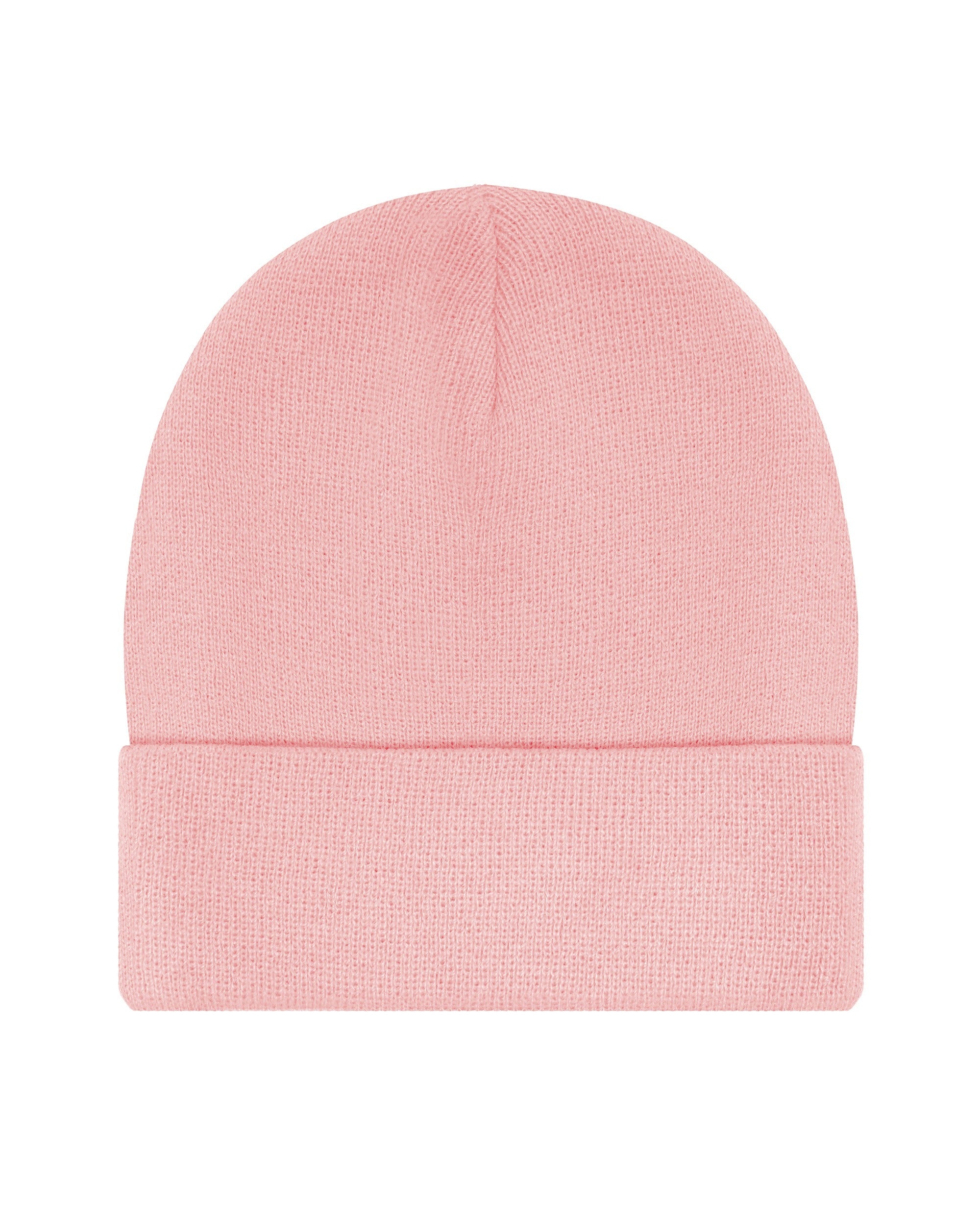 Pink Charmer Beanie