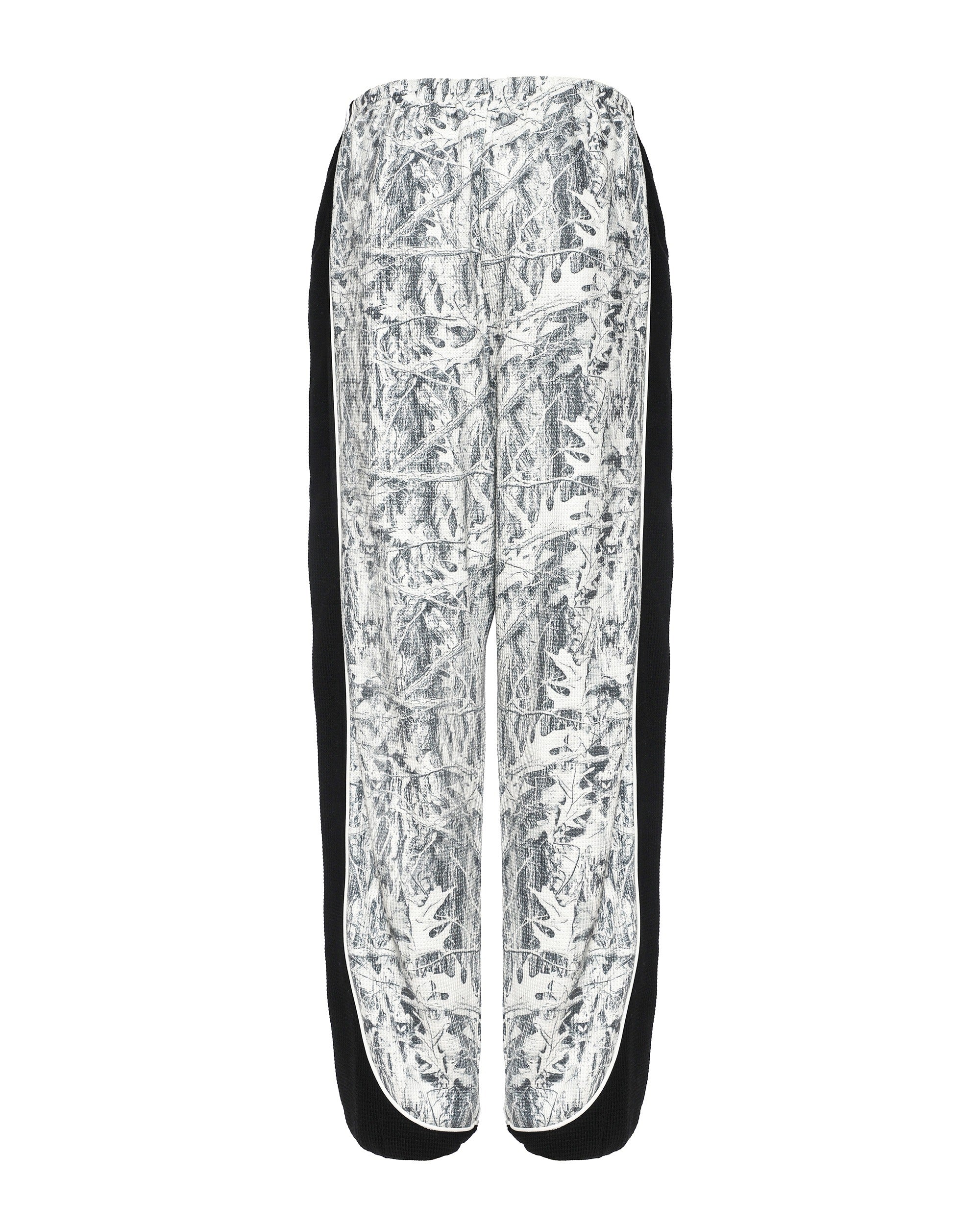 Snowed In Camo Thermal Paneled Kimmy Pant