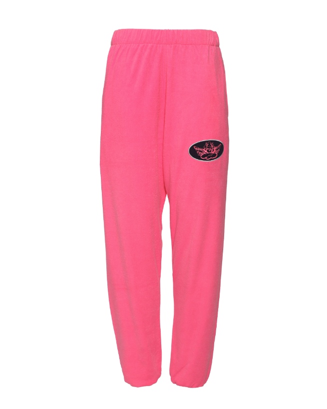 Princess Charming Mac Slim Pant