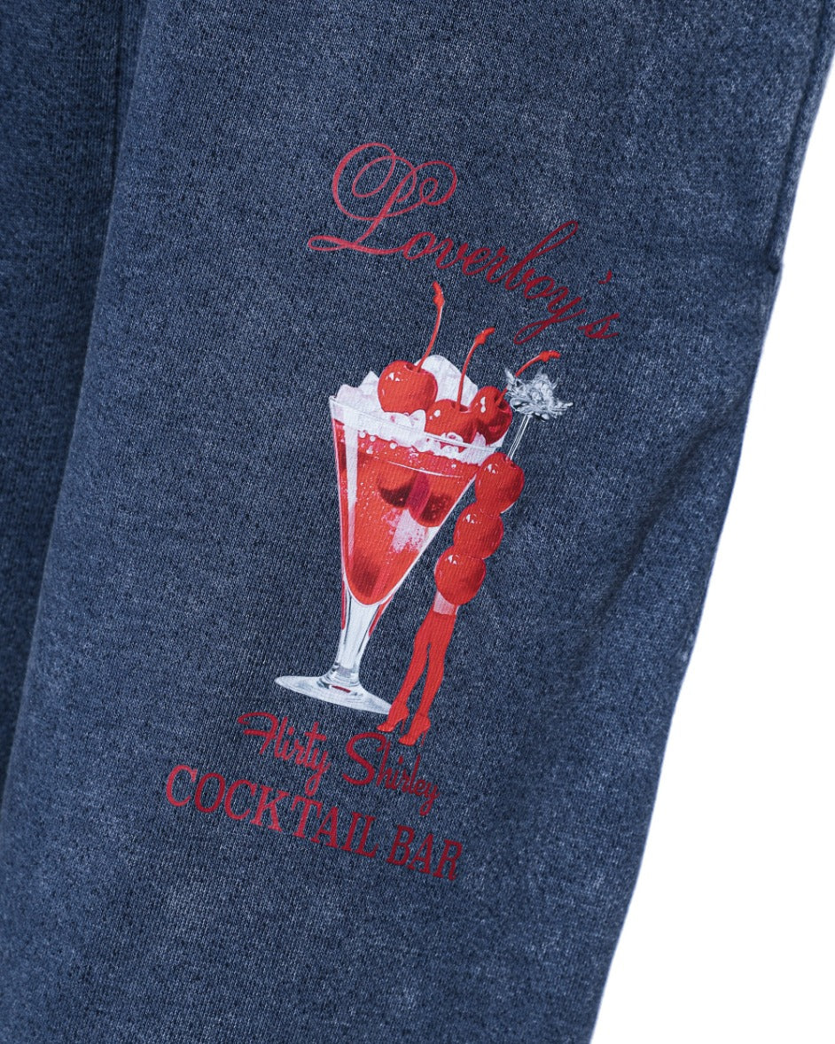 Loverboy Flirty Shirley Kimmy Pant