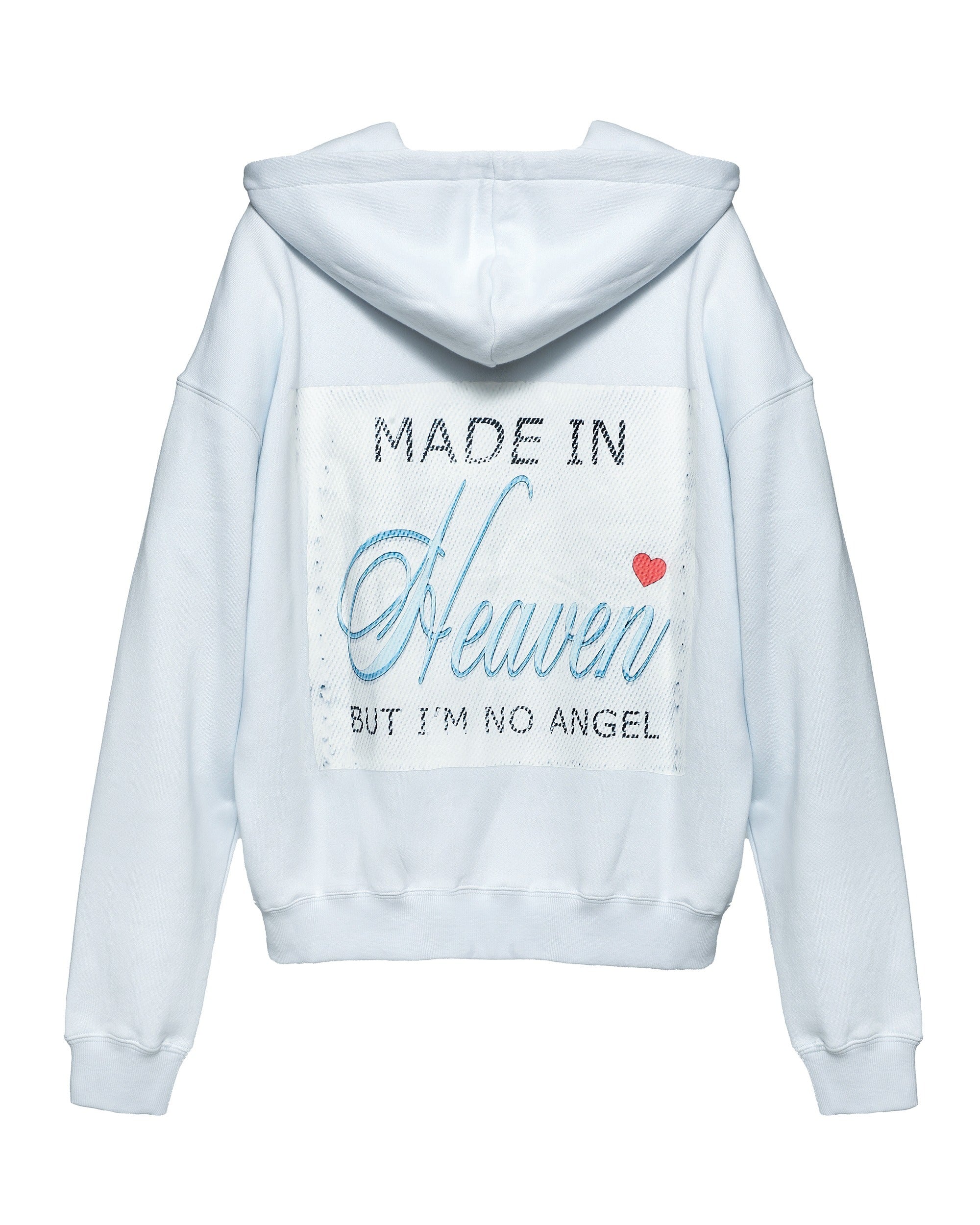 Georgia Rules Racer Hoodie