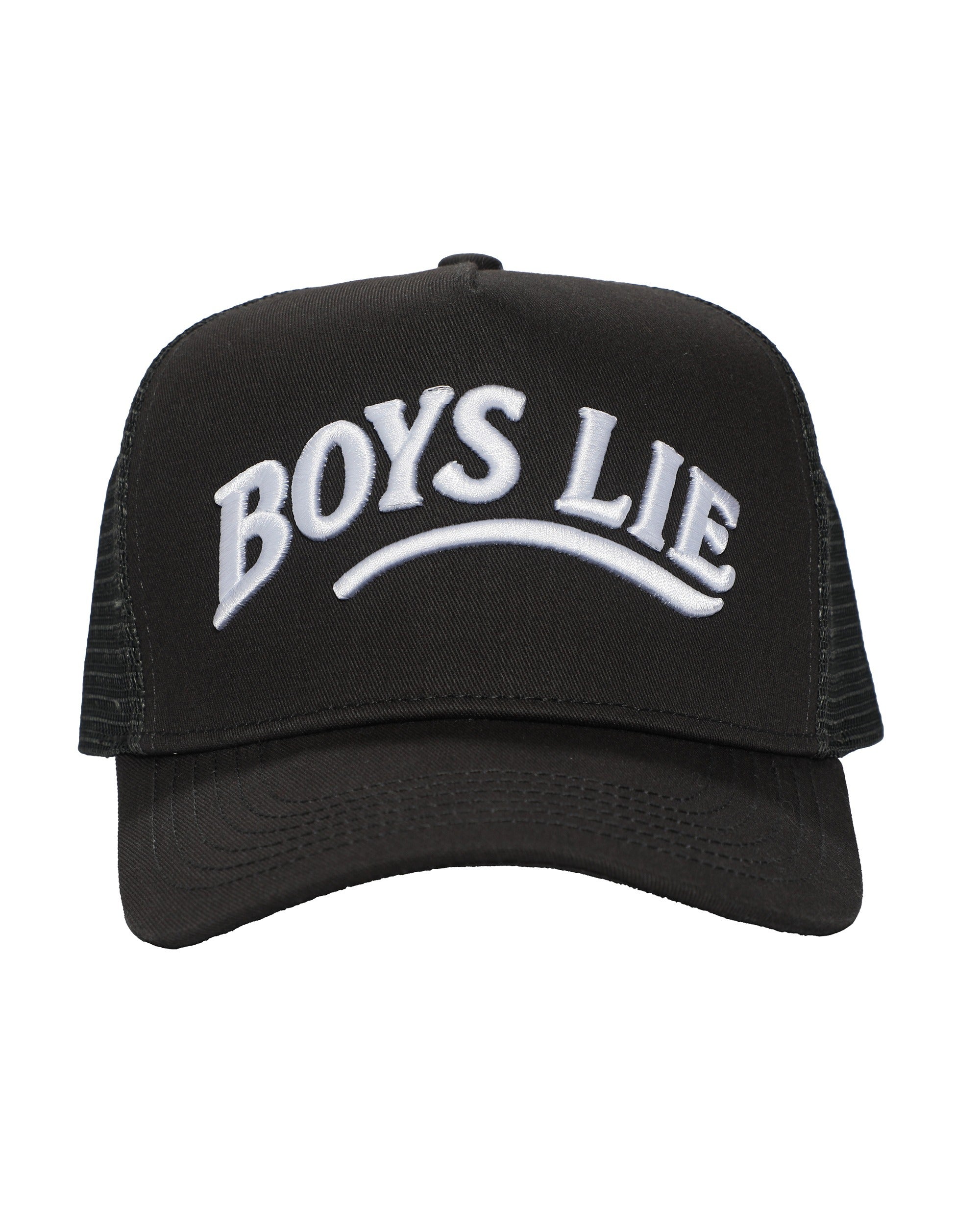 Call Me Back Trucker