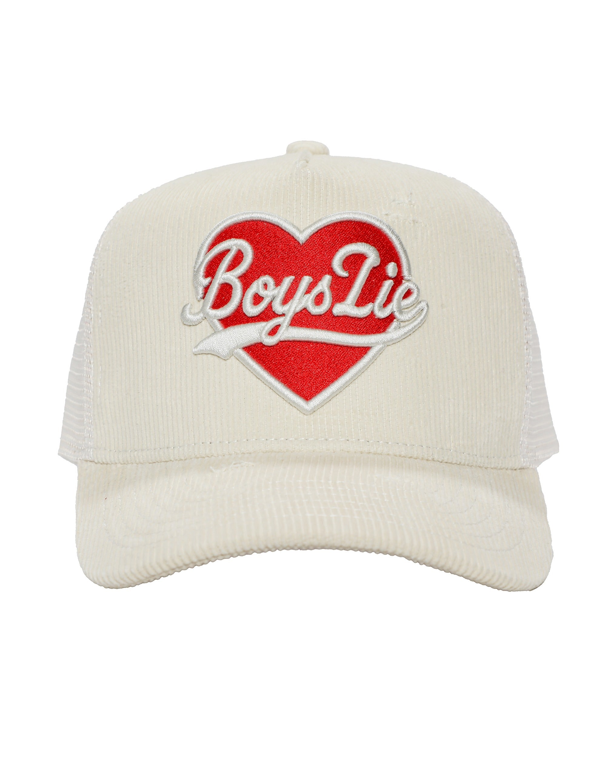 Signature Trucker