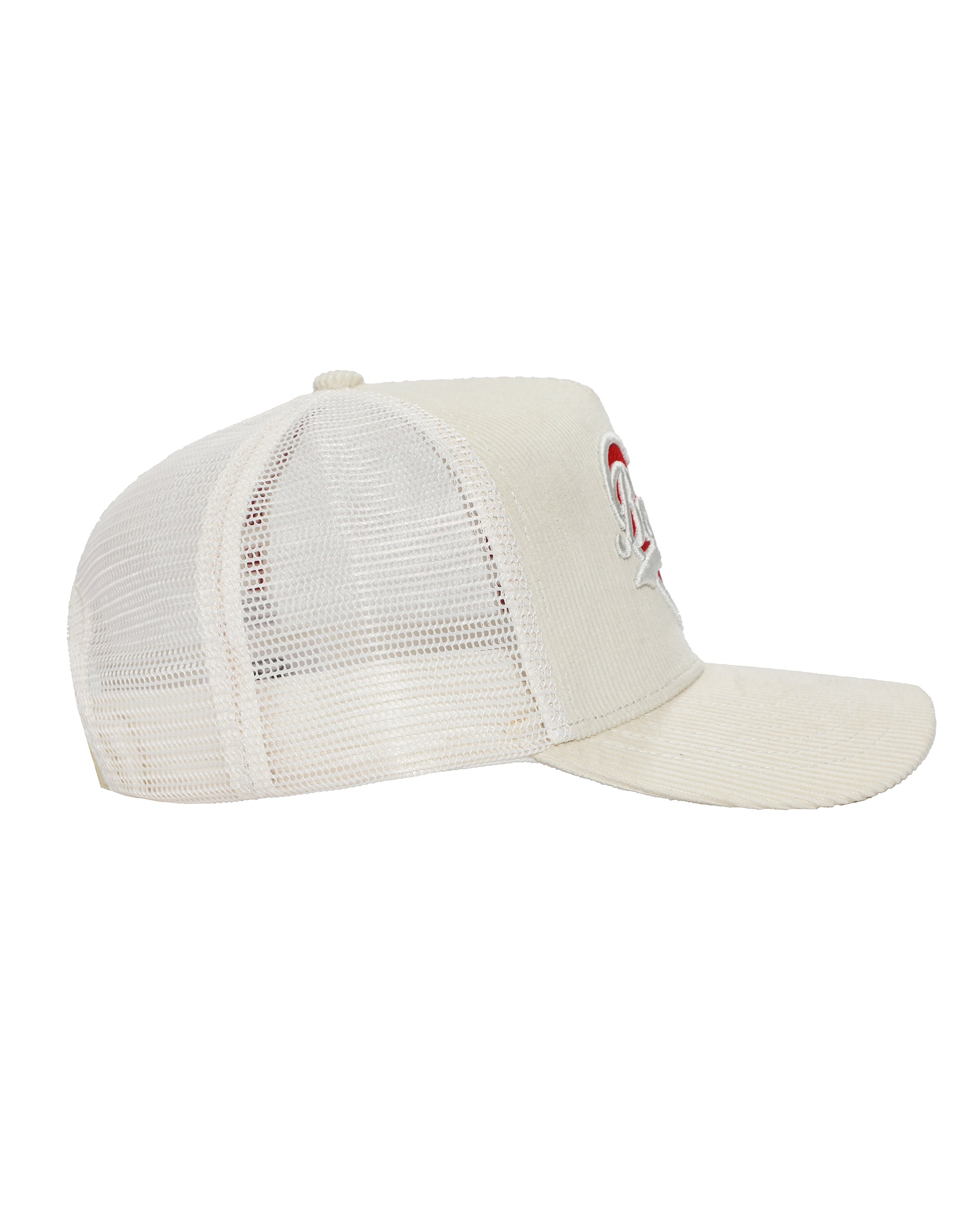 Signature Trucker