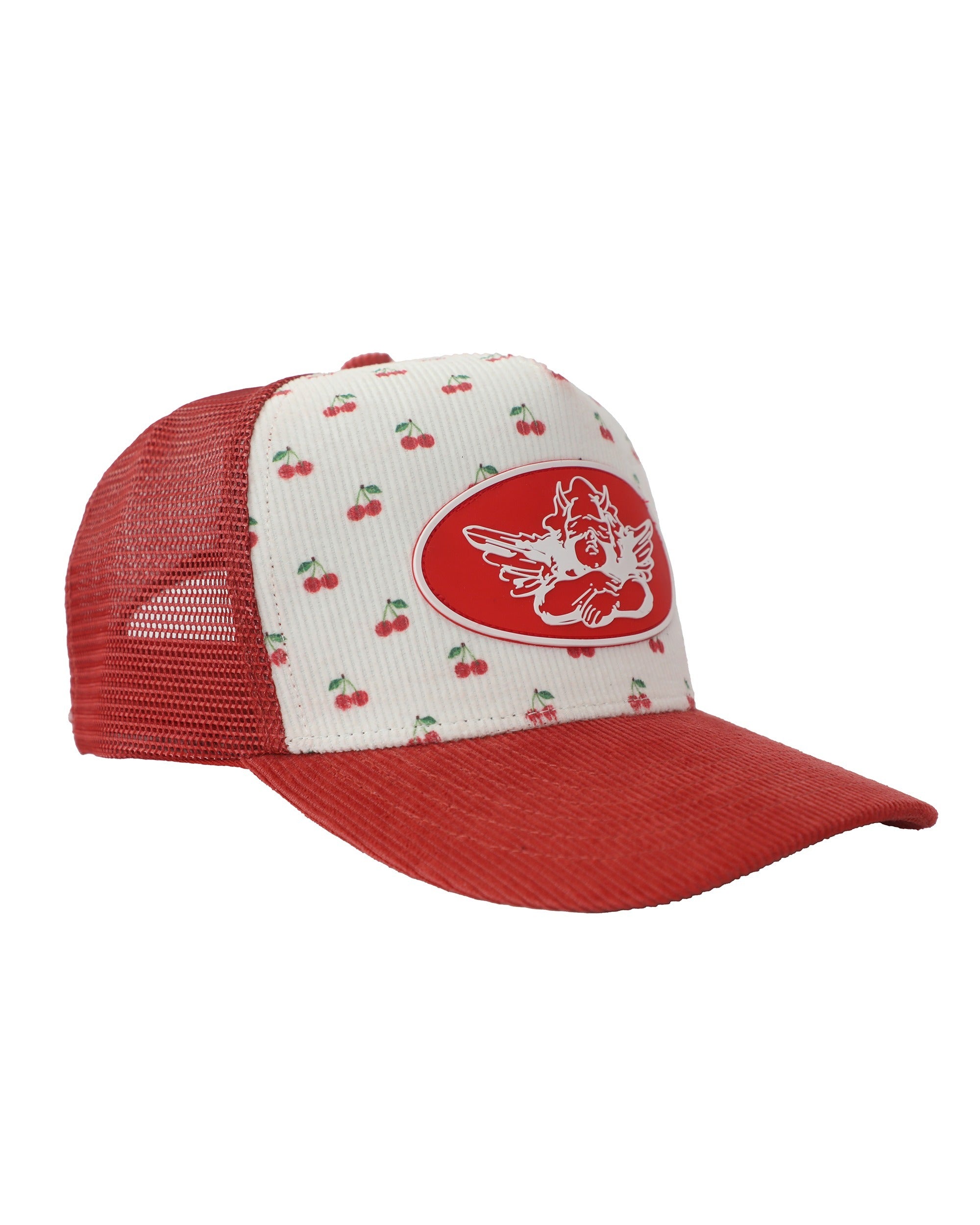 Know How To Pick 'Em Trucker