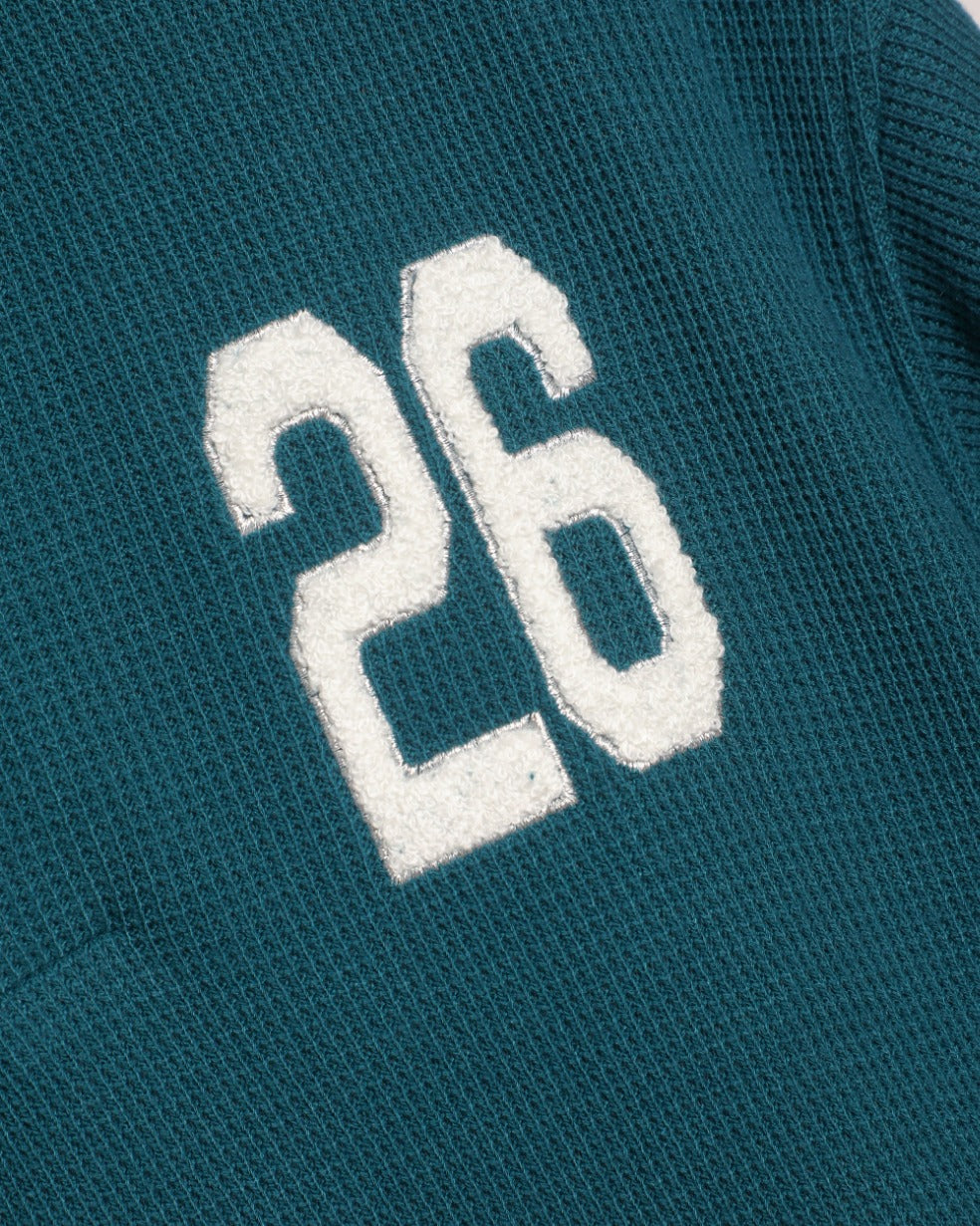 A Little Birdie Told Me K-Crewneck