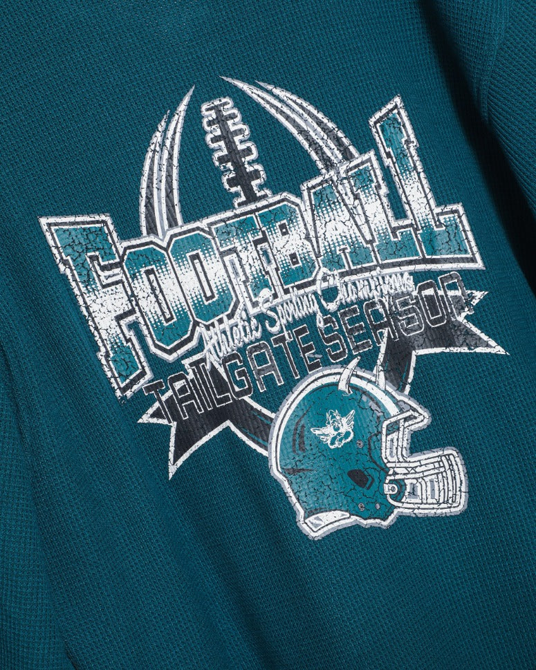 A Little Birdie Told Me K-Crewneck