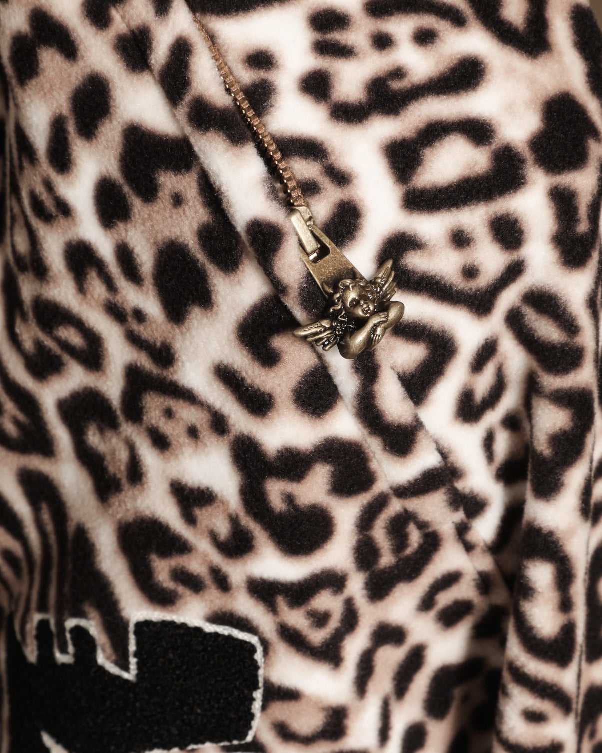 No One Likes A Cheetah Alex Pant