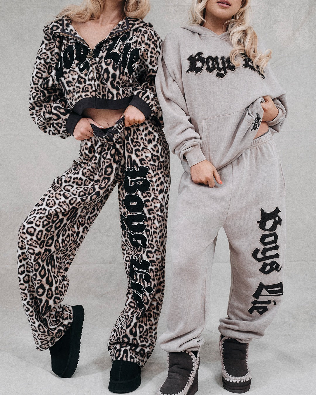 No One Likes A Cheetah Alex Pant